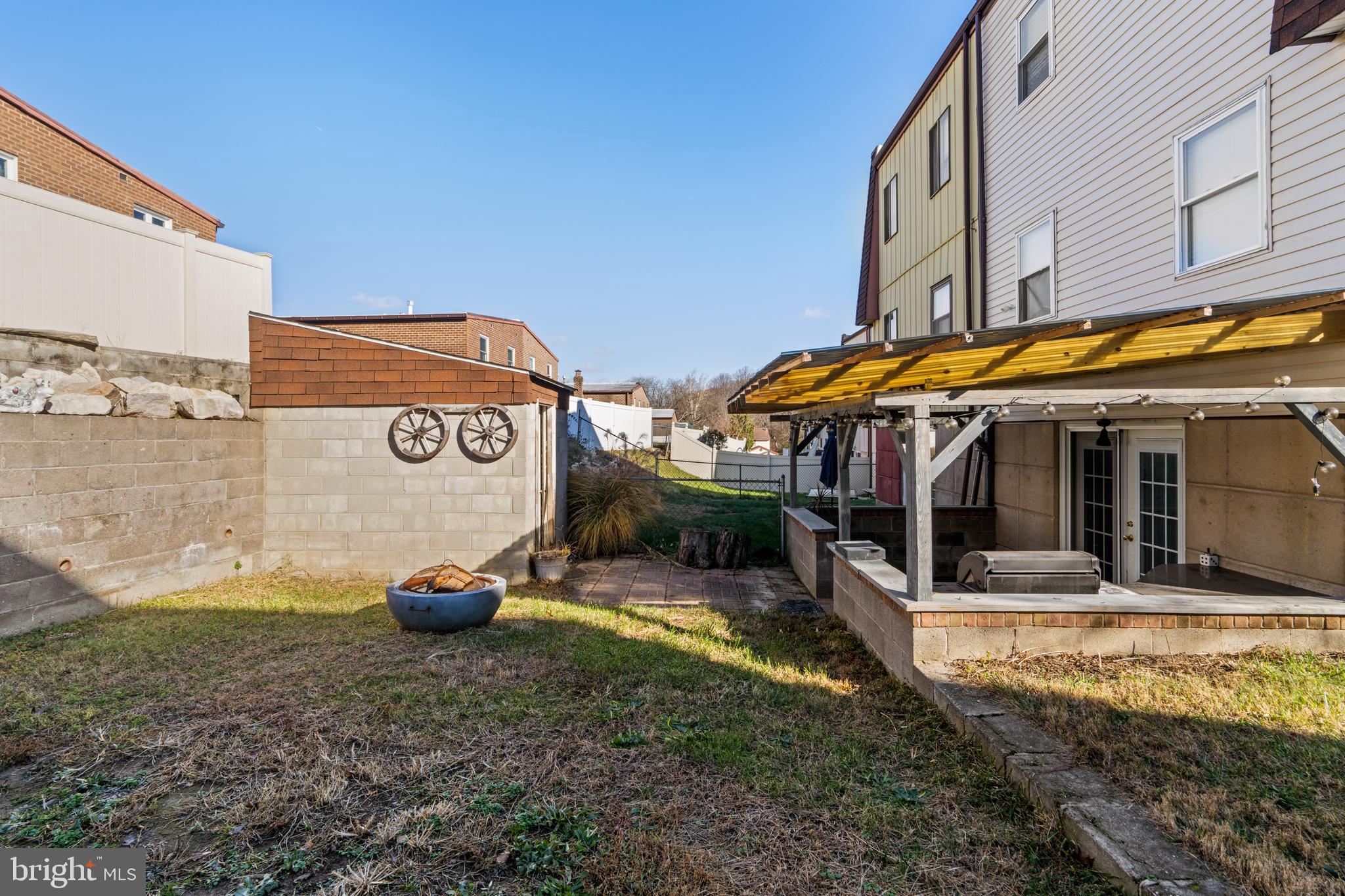 PHILADELPHIA (NORTHEAST) - Residential