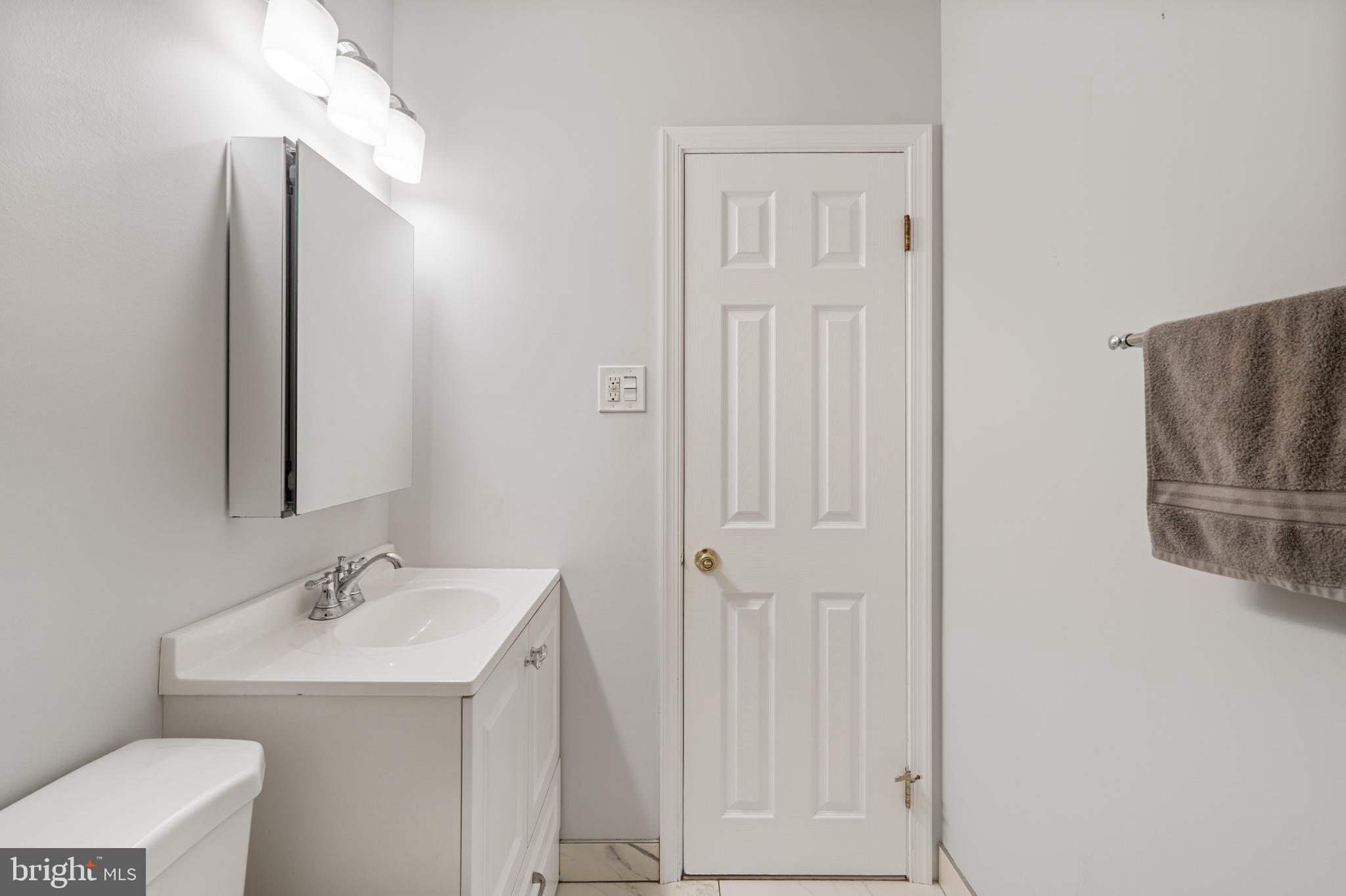 PHILADELPHIA (NORTHEAST) - Residential