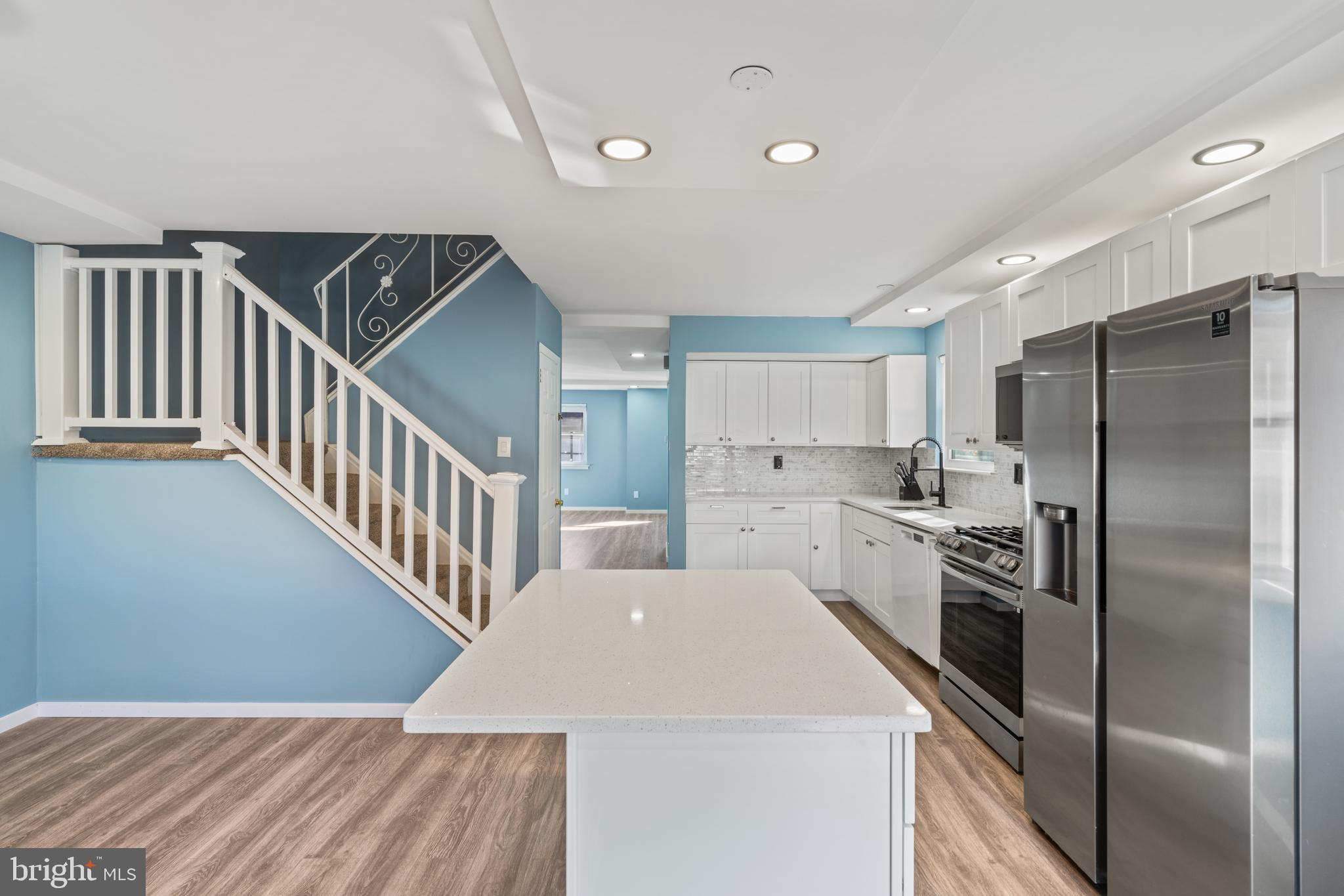 PHILADELPHIA (NORTHEAST) - Residential