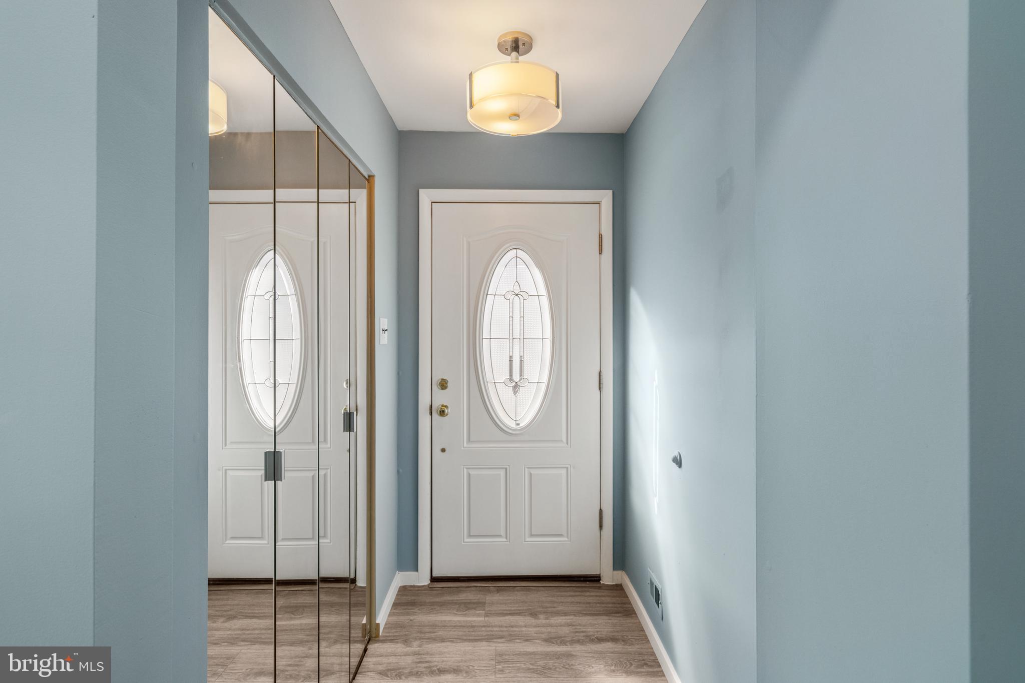 PHILADELPHIA (NORTHEAST) - Residential