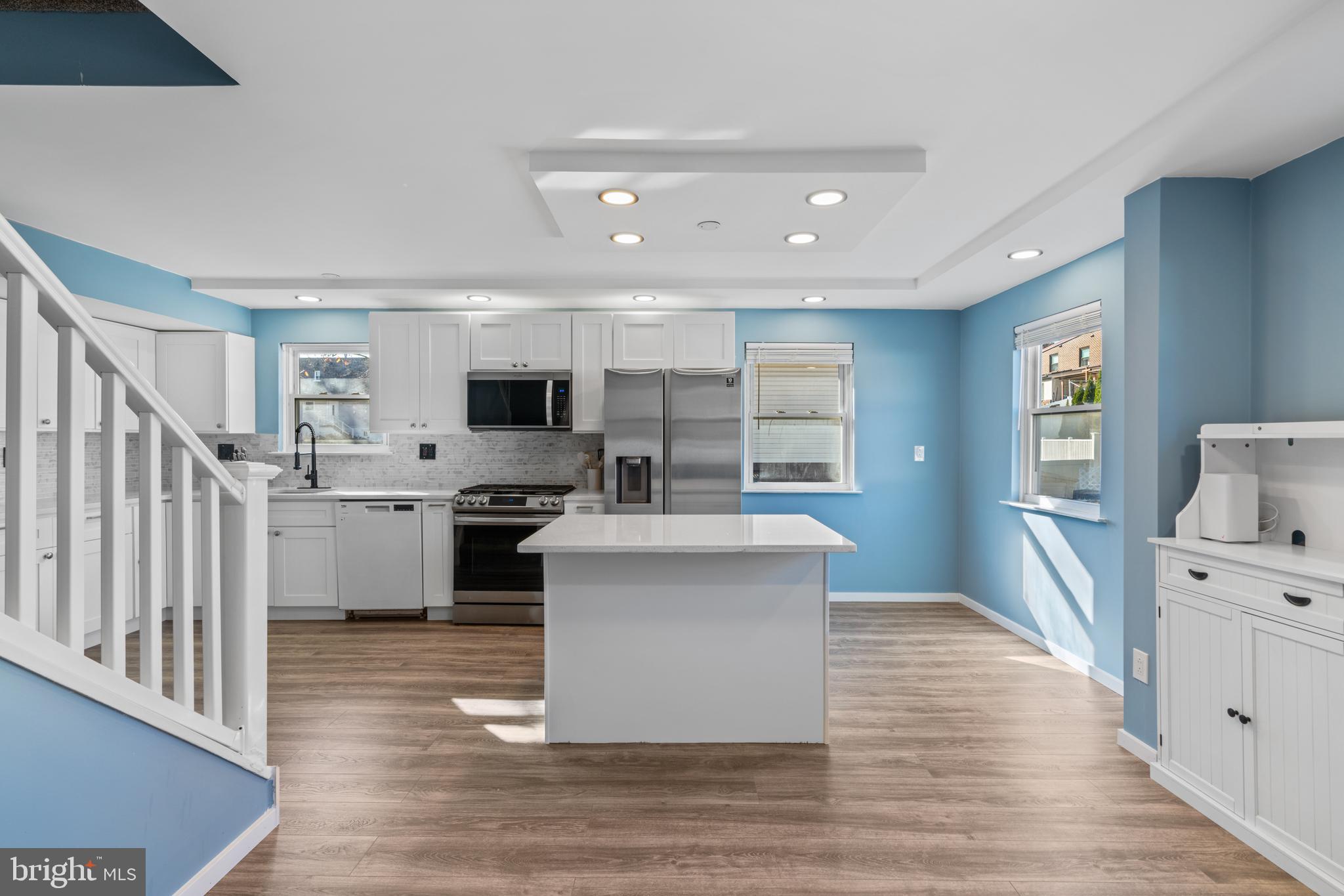 PHILADELPHIA (NORTHEAST) - Residential