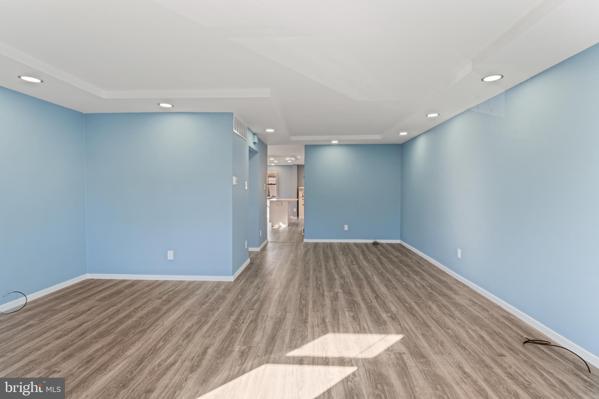 PHILADELPHIA (NORTHEAST) - Residential