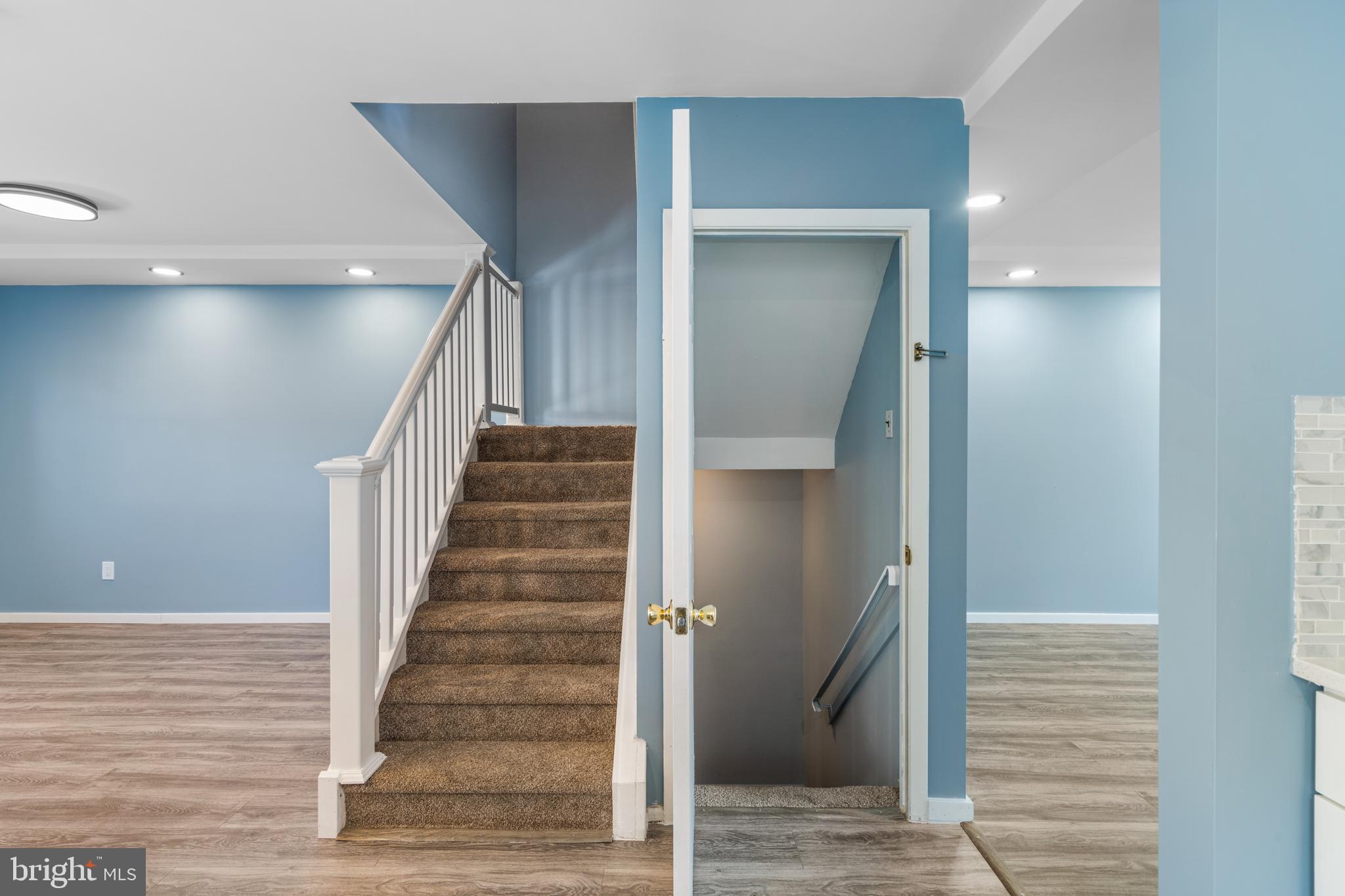 PHILADELPHIA (NORTHEAST) - Residential