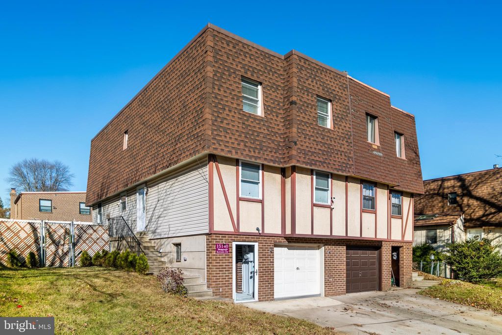 Photo of 15140 Kovats Drive, PHILADELPHIA, PA 19116 (MLS # PAPH2563494)