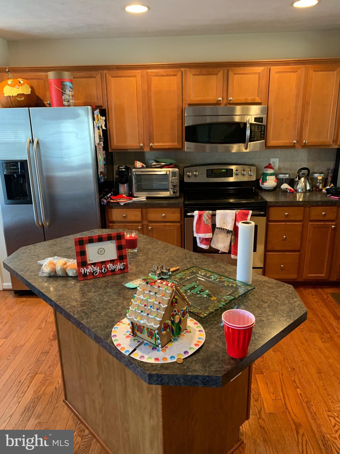 MIRAMAR LANDING - Residential