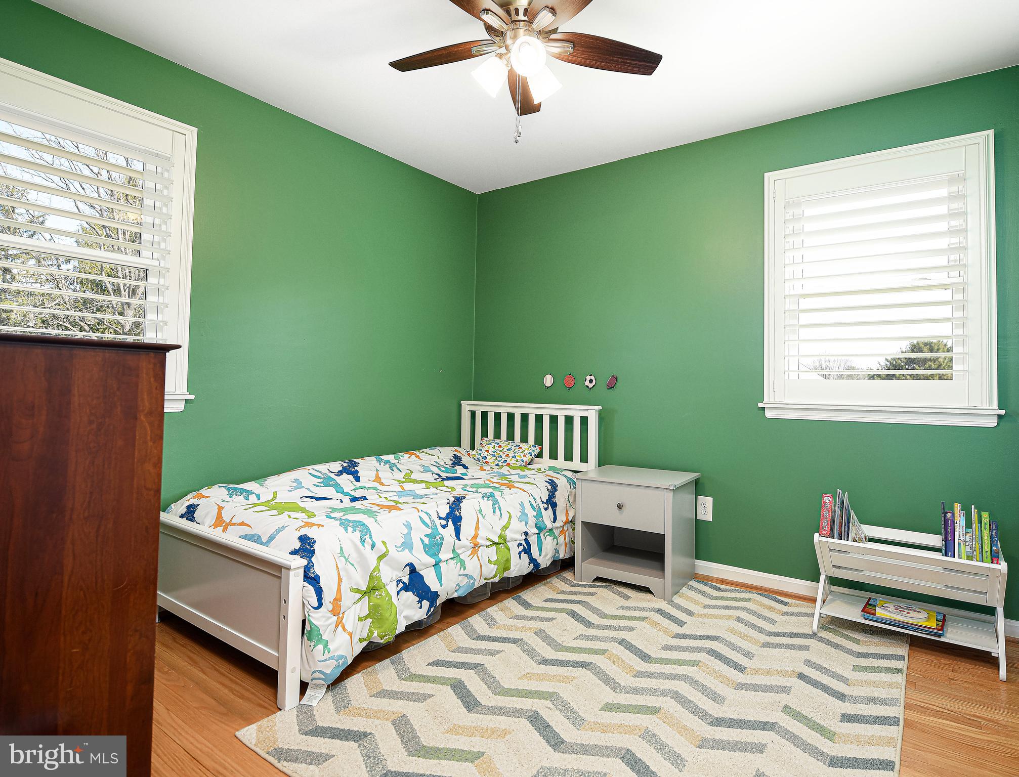 FOX MEADOWS PURCHASE - Residential