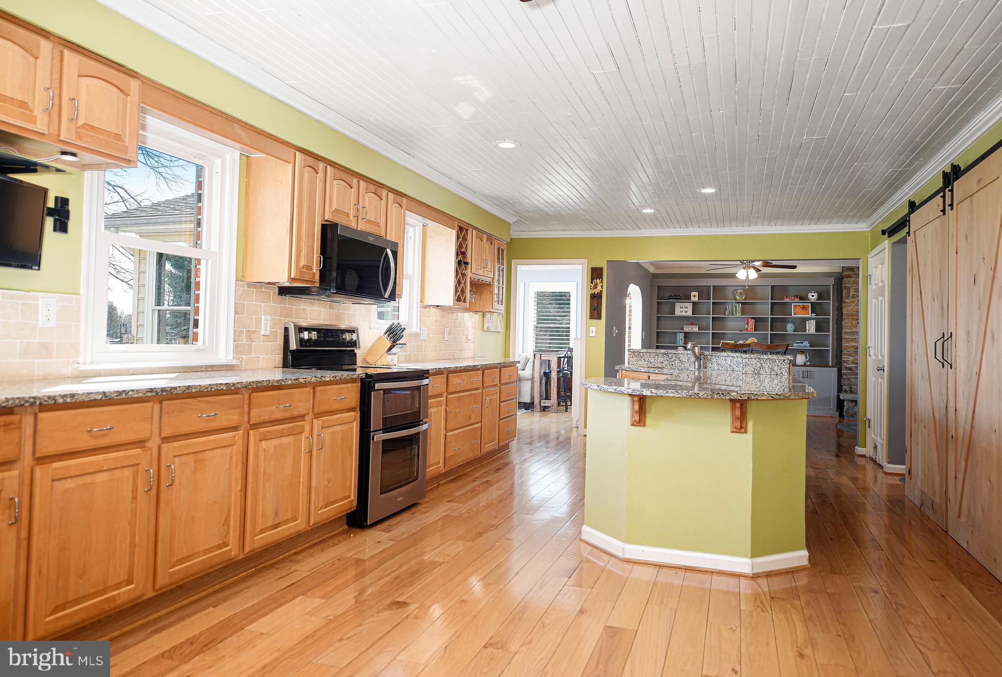 FOX MEADOWS PURCHASE - Residential