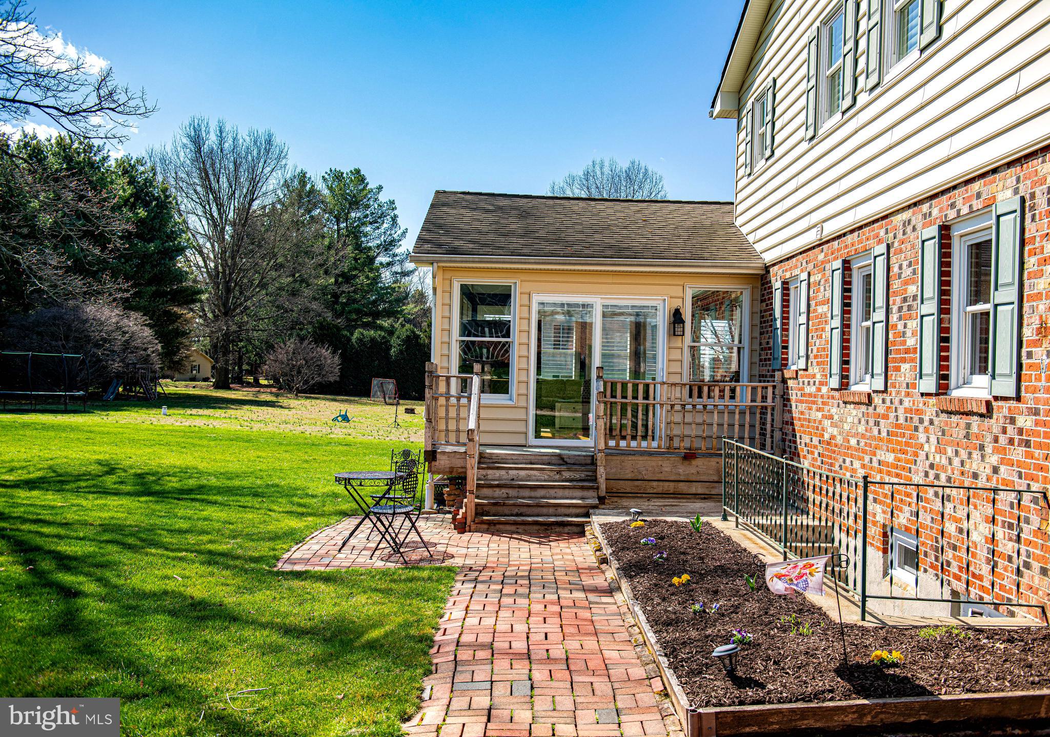 FOX MEADOWS PURCHASE - Residential