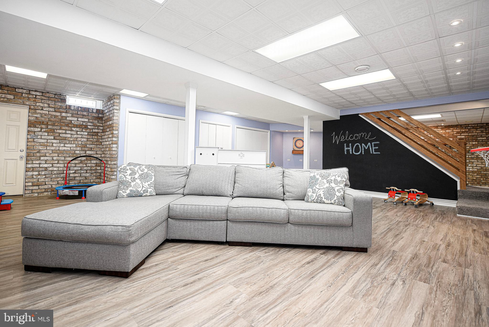 FOX MEADOWS PURCHASE - Residential