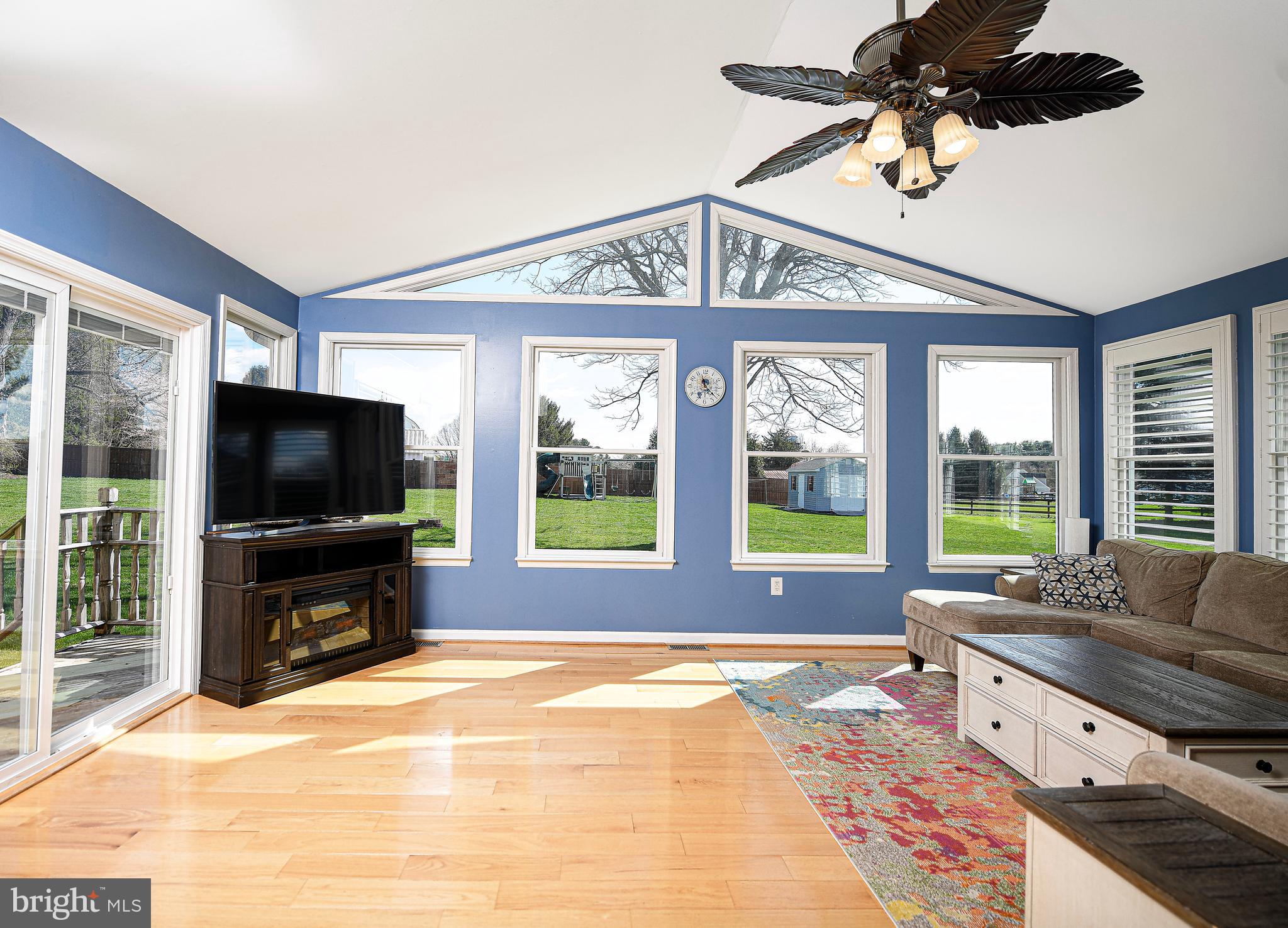 FOX MEADOWS PURCHASE - Residential