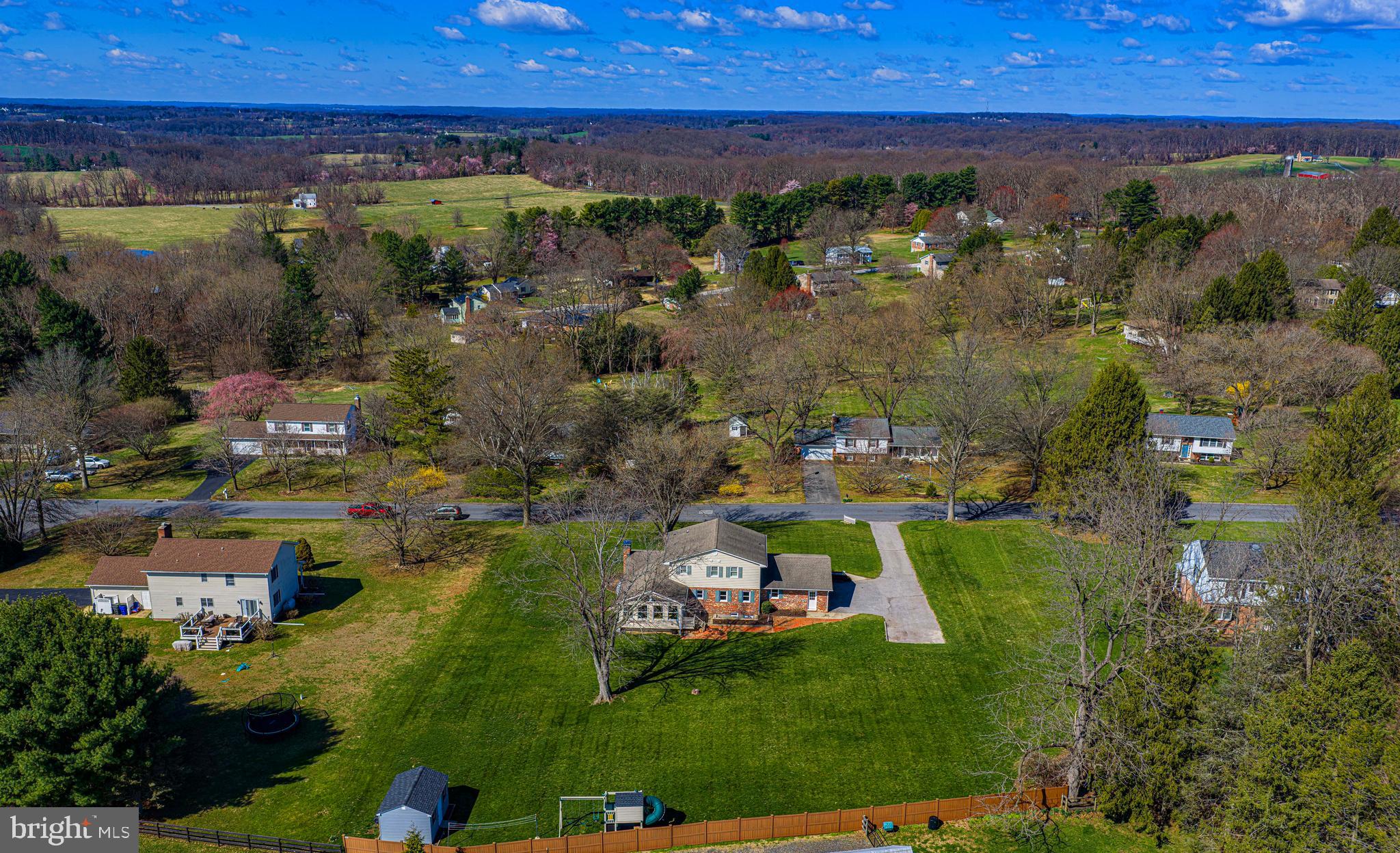 FOX MEADOWS PURCHASE - Residential