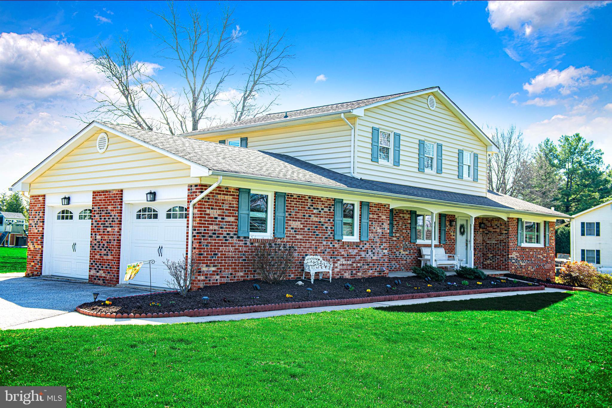 3607 LORD BALTIMORE WAY