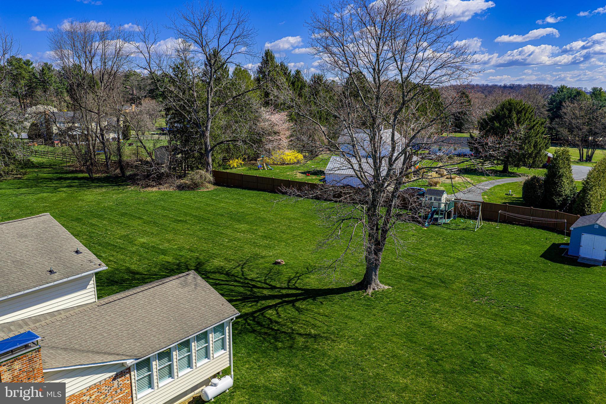 FOX MEADOWS PURCHASE - Residential