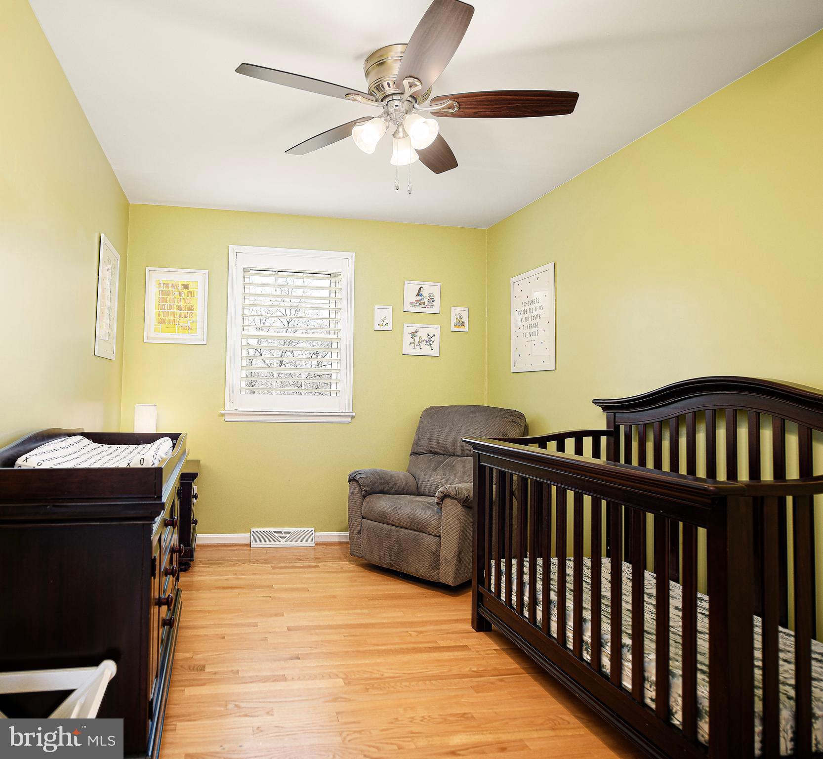 FOX MEADOWS PURCHASE - Residential