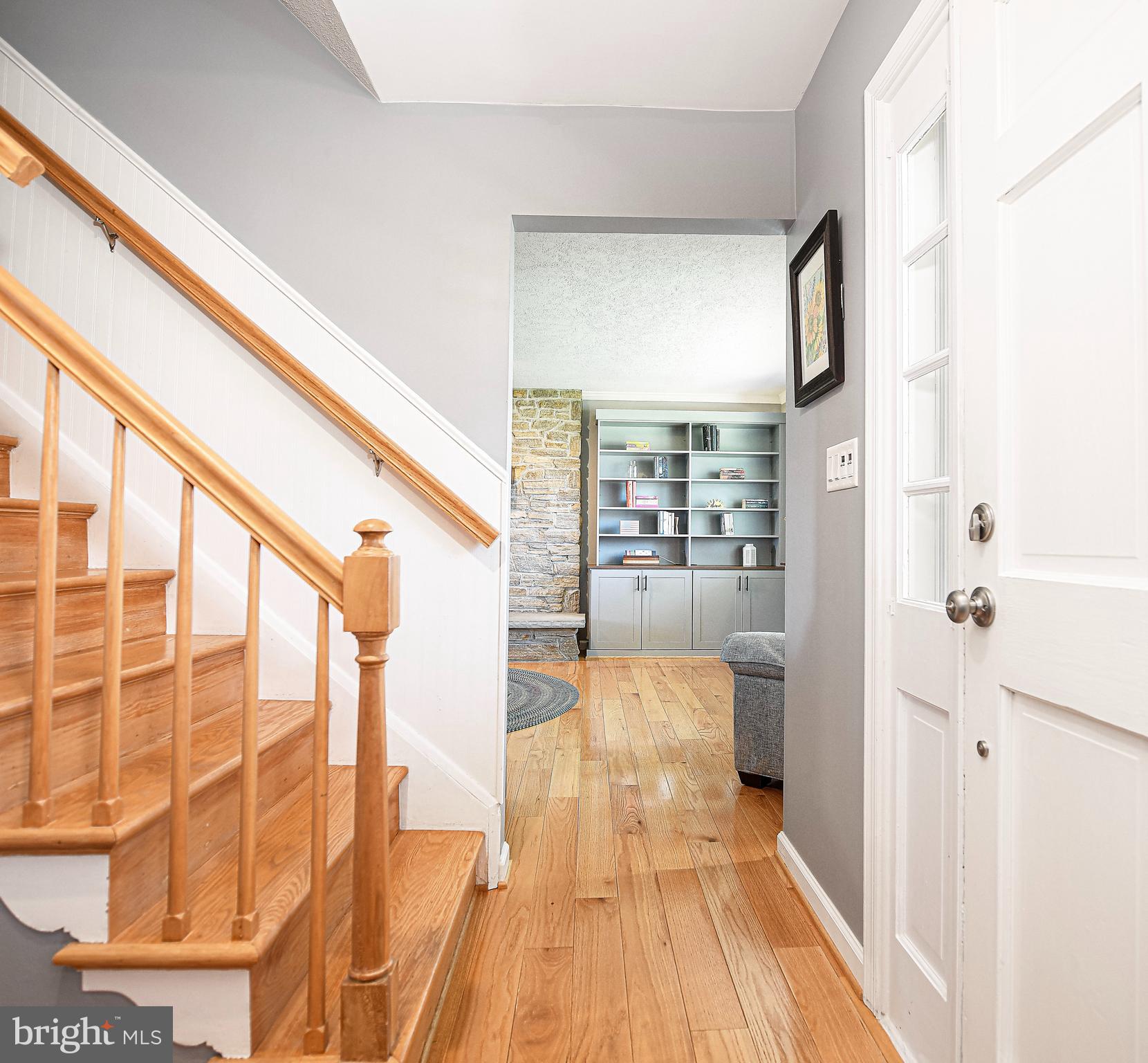 FOX MEADOWS PURCHASE - Residential