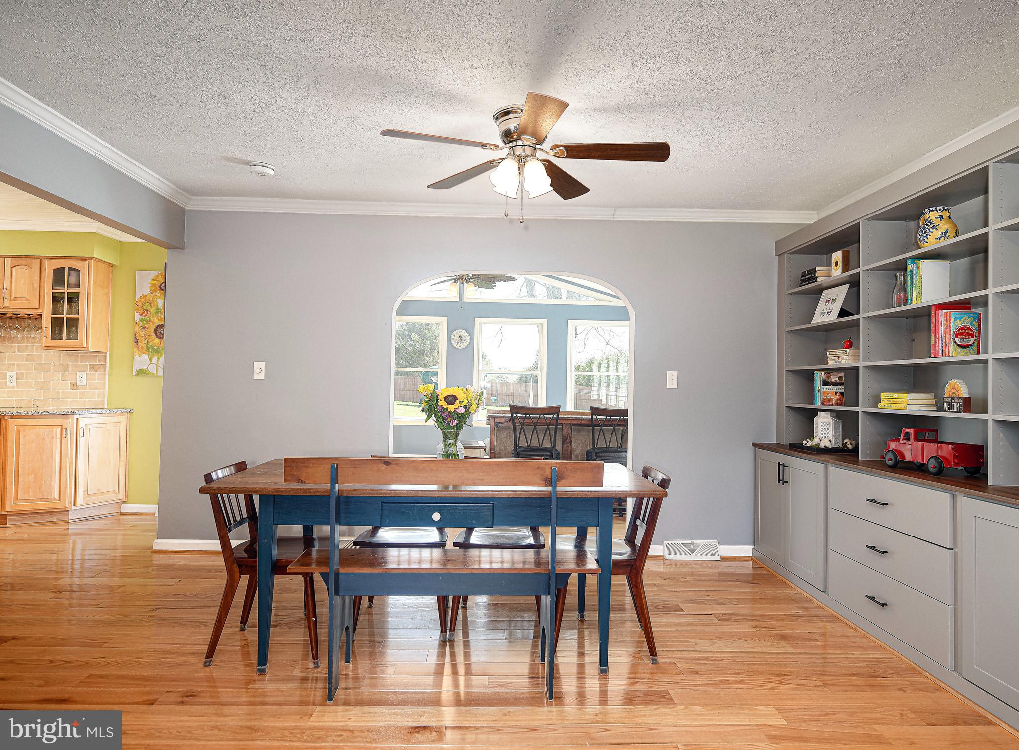 FOX MEADOWS PURCHASE - Residential