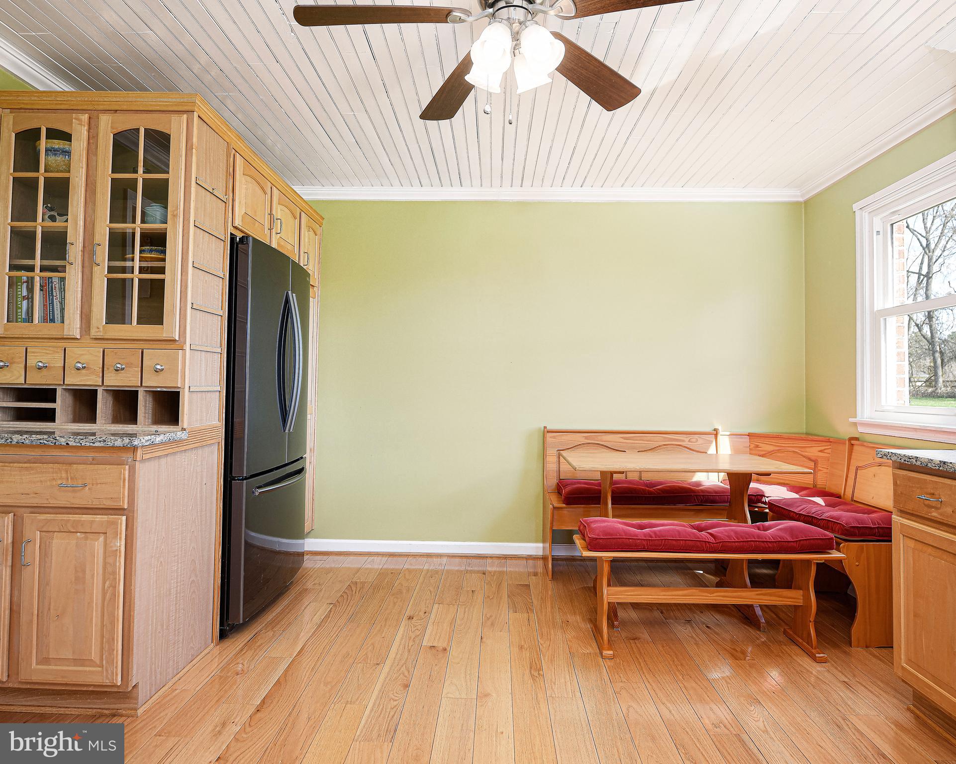 FOX MEADOWS PURCHASE - Residential