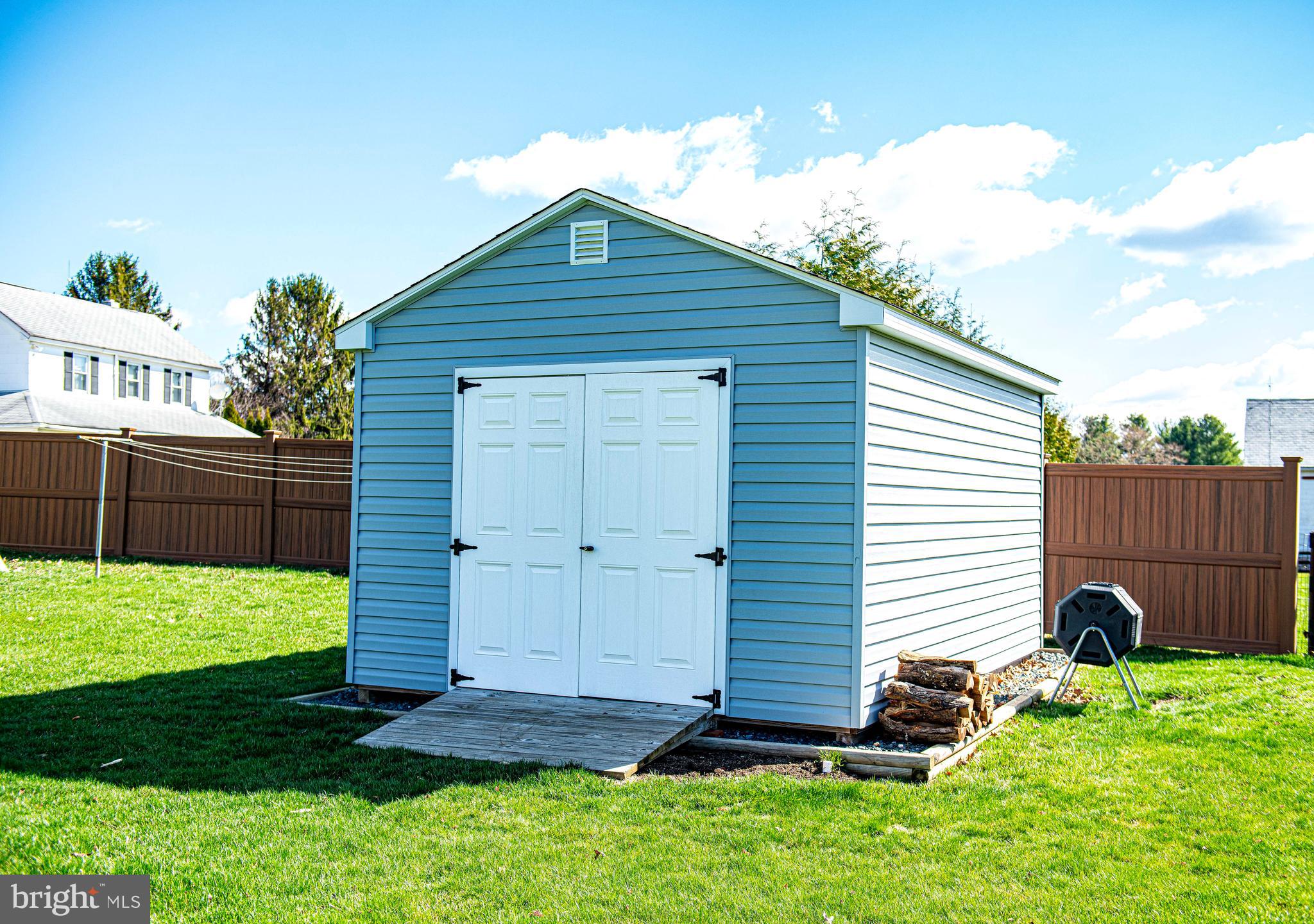 FOX MEADOWS PURCHASE - Residential