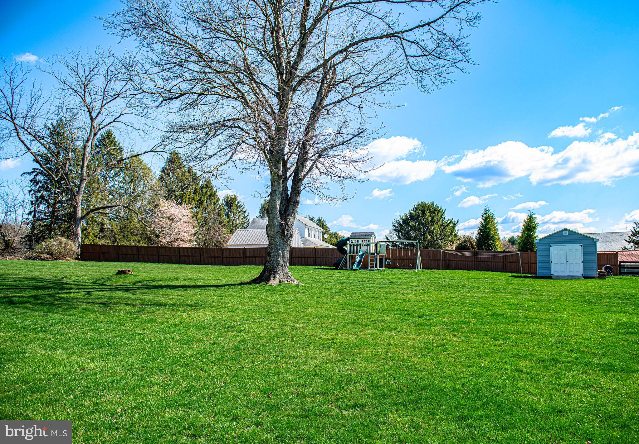 FOX MEADOWS PURCHASE - Residential