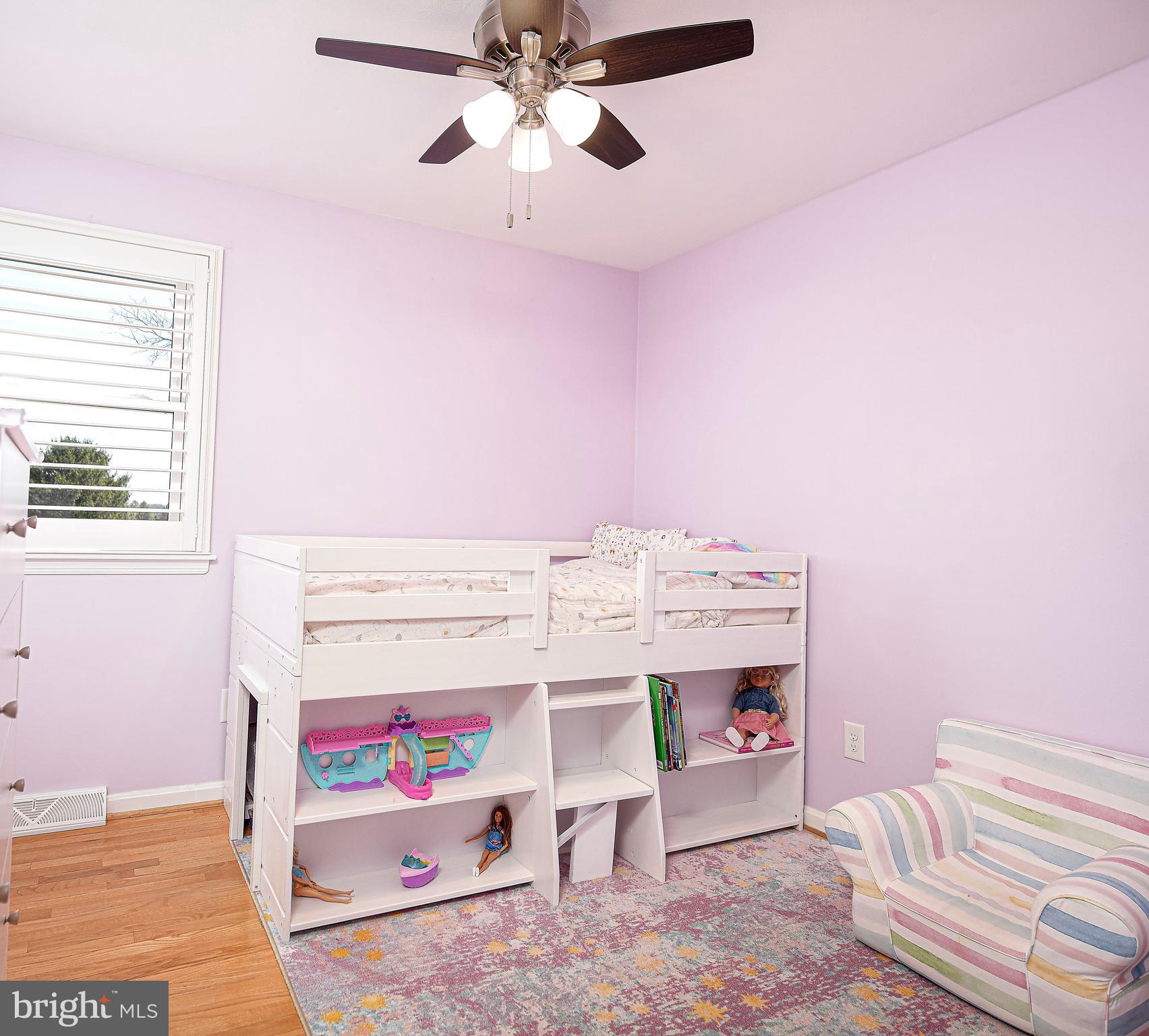 FOX MEADOWS PURCHASE - Residential