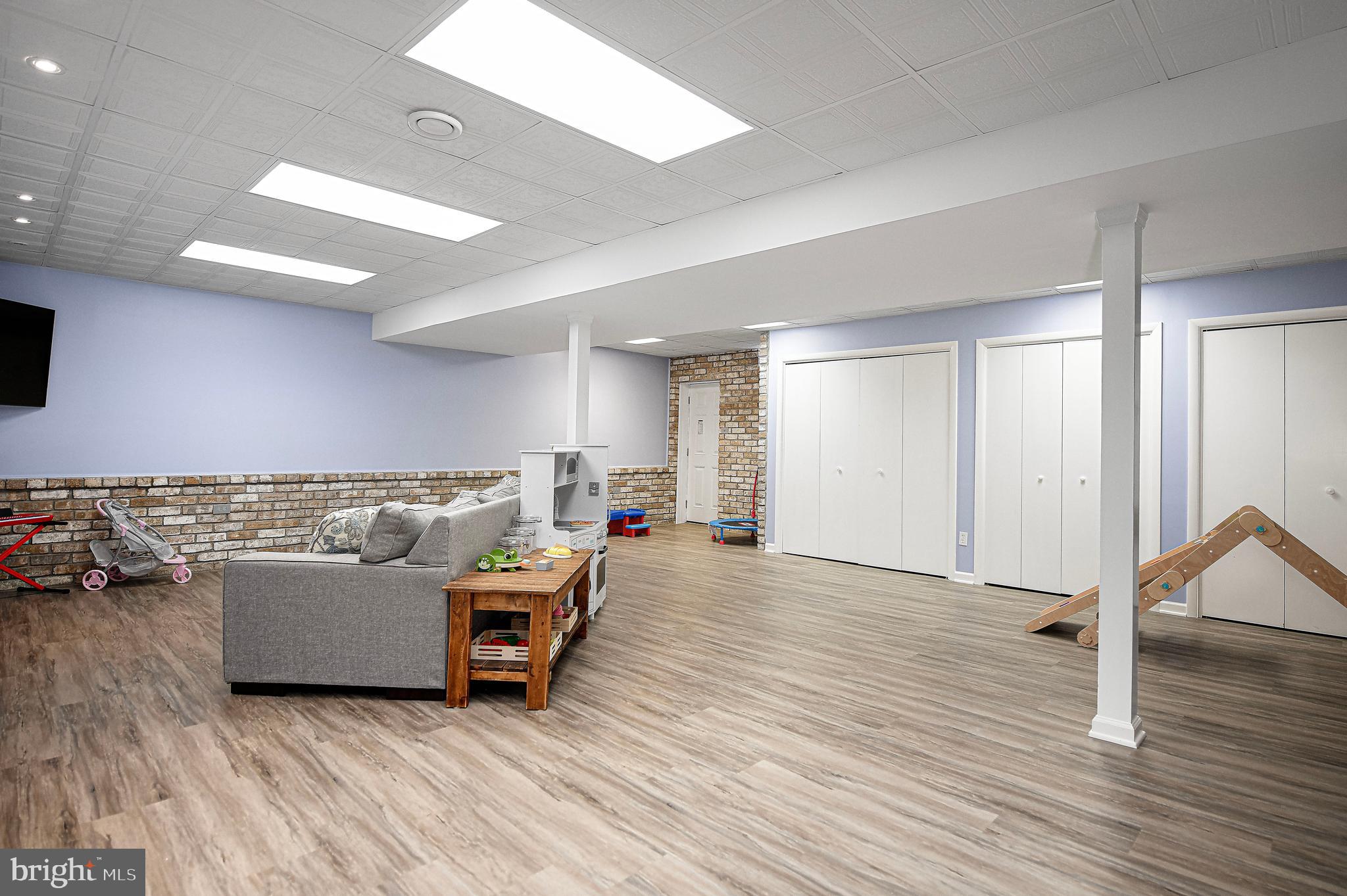 FOX MEADOWS PURCHASE - Residential