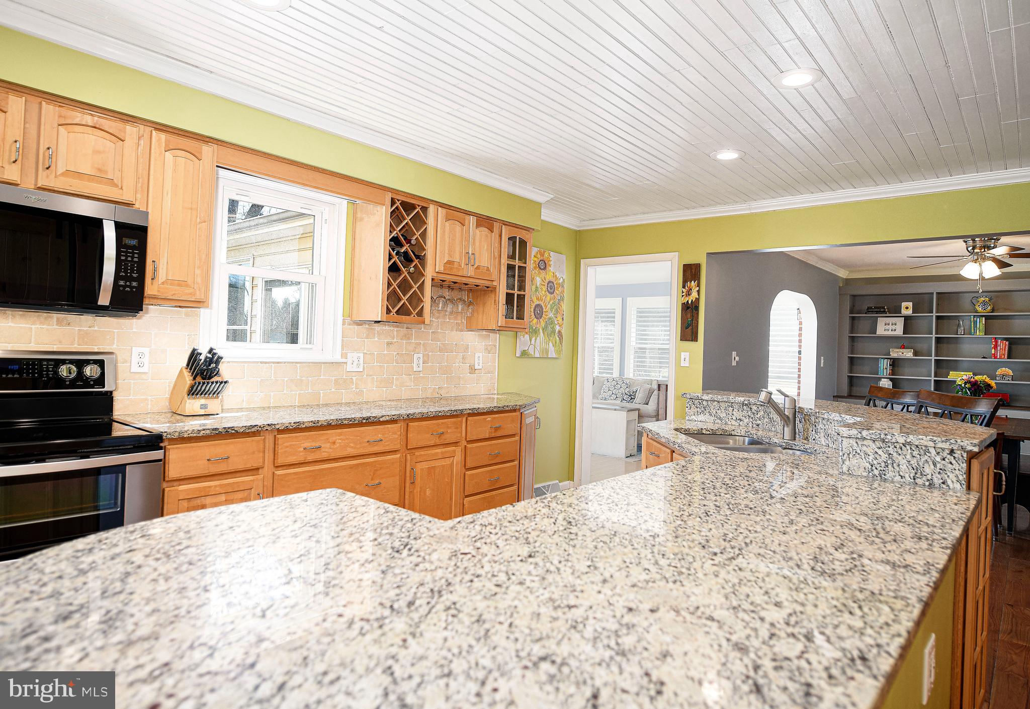 FOX MEADOWS PURCHASE - Residential