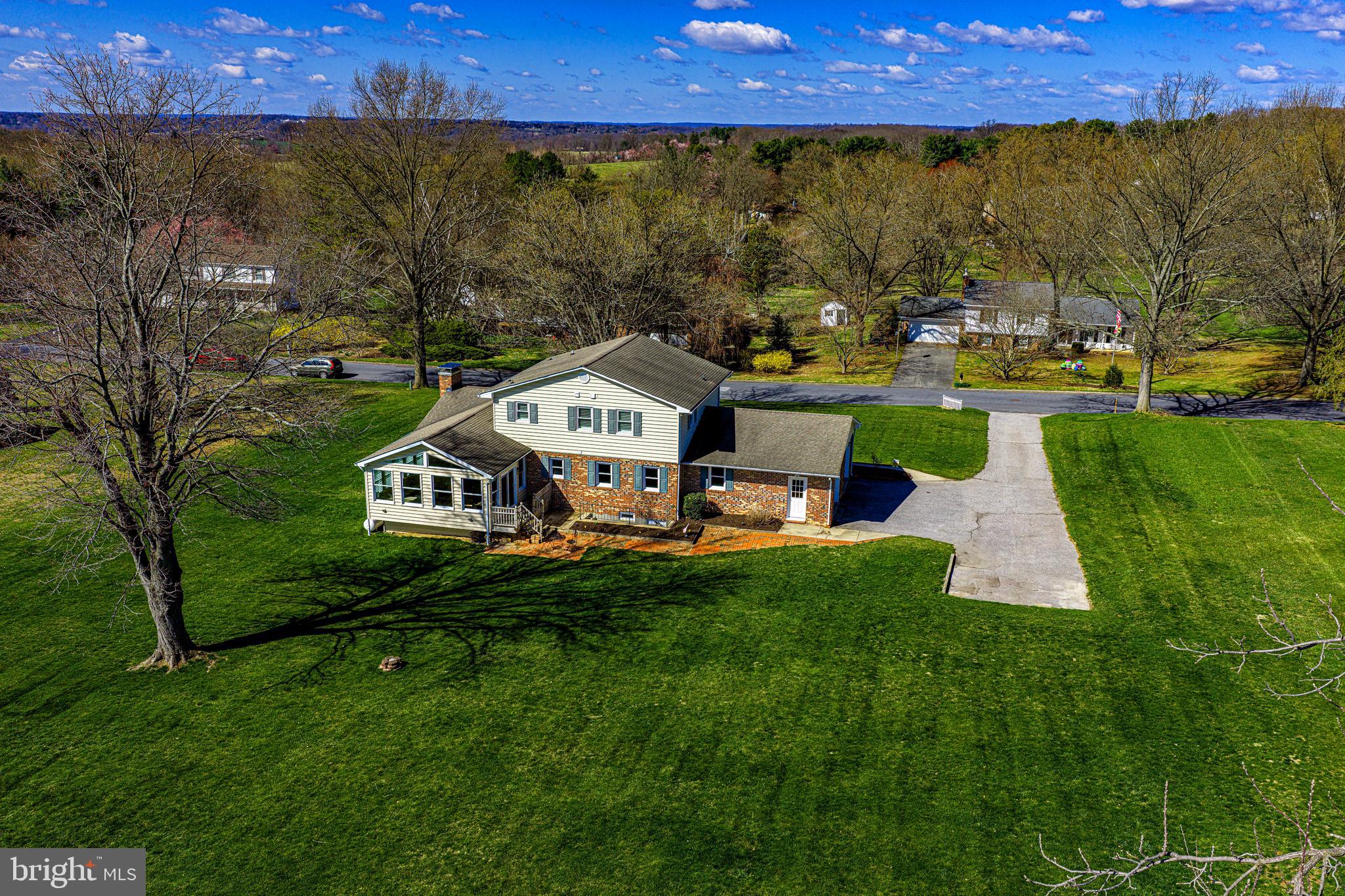 FOX MEADOWS PURCHASE - Residential