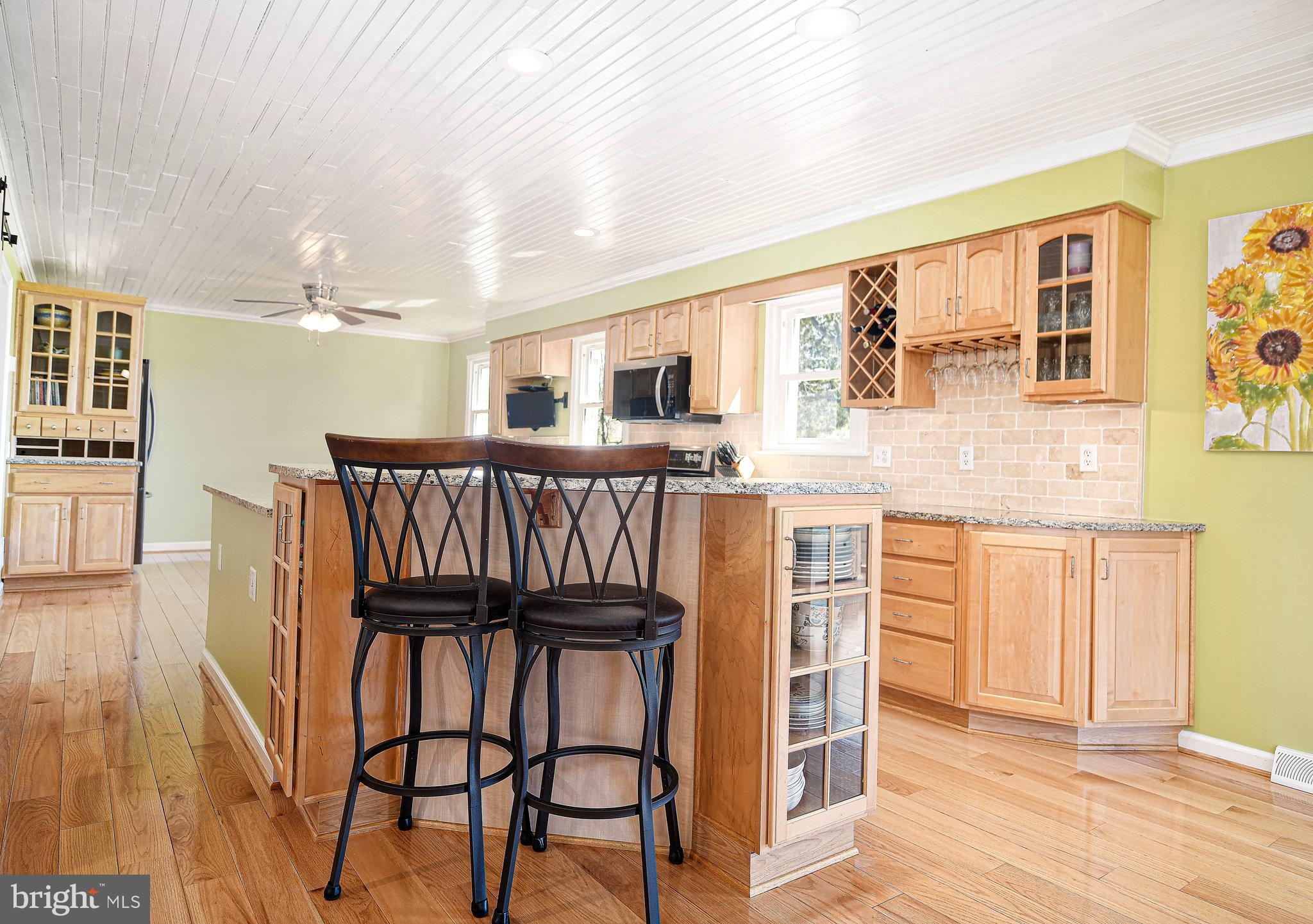 FOX MEADOWS PURCHASE - Residential