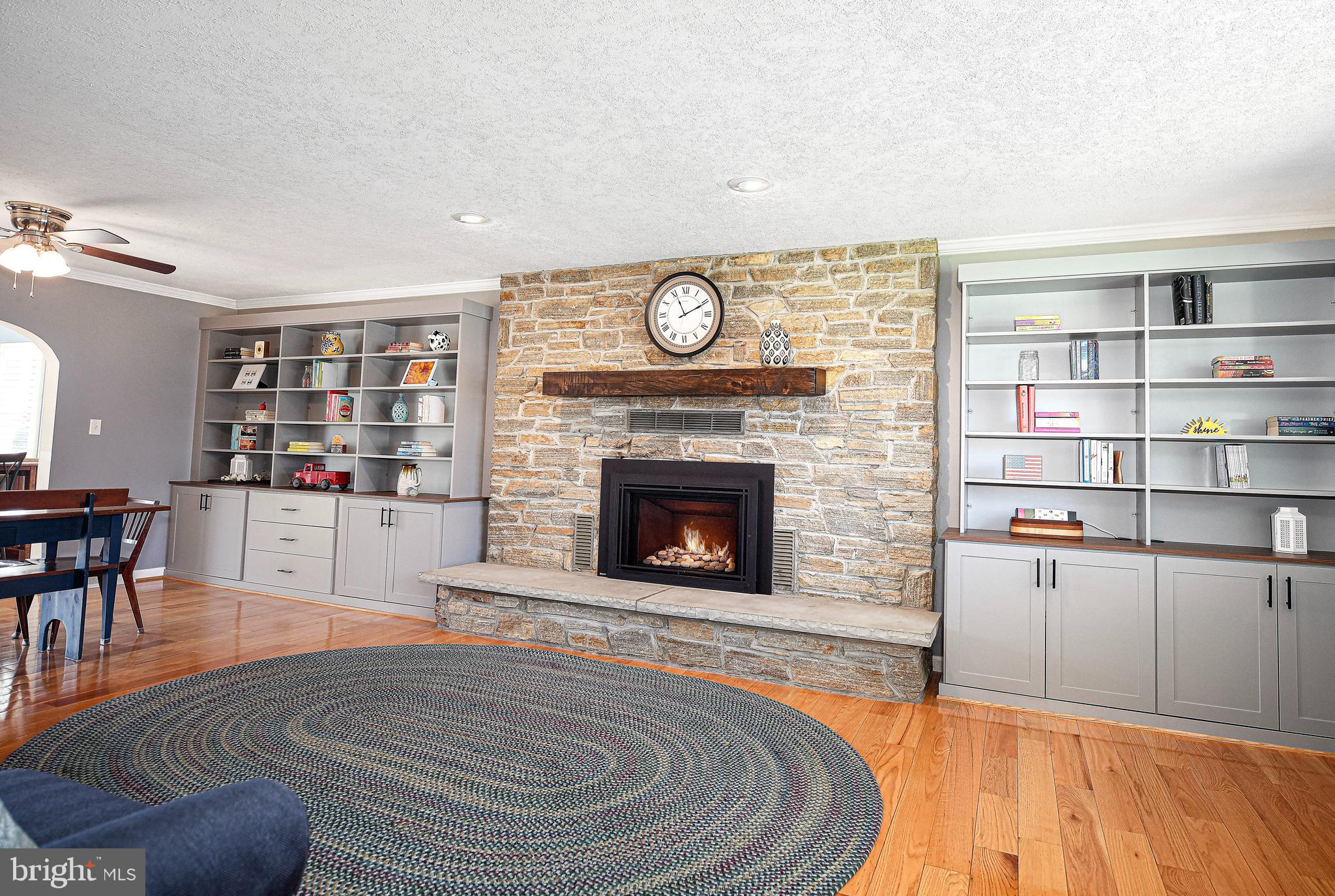 FOX MEADOWS PURCHASE - Residential