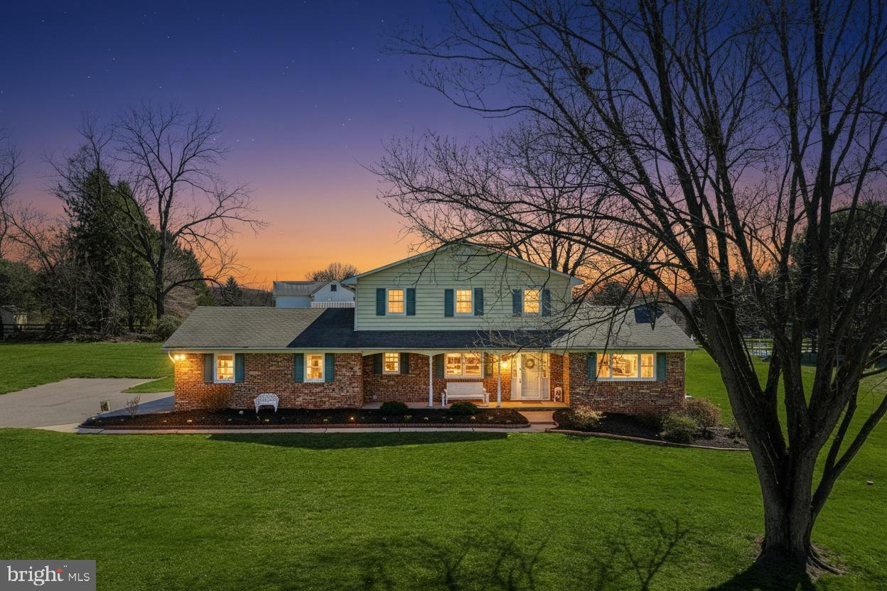 3607 LORD BALTIMORE WAY