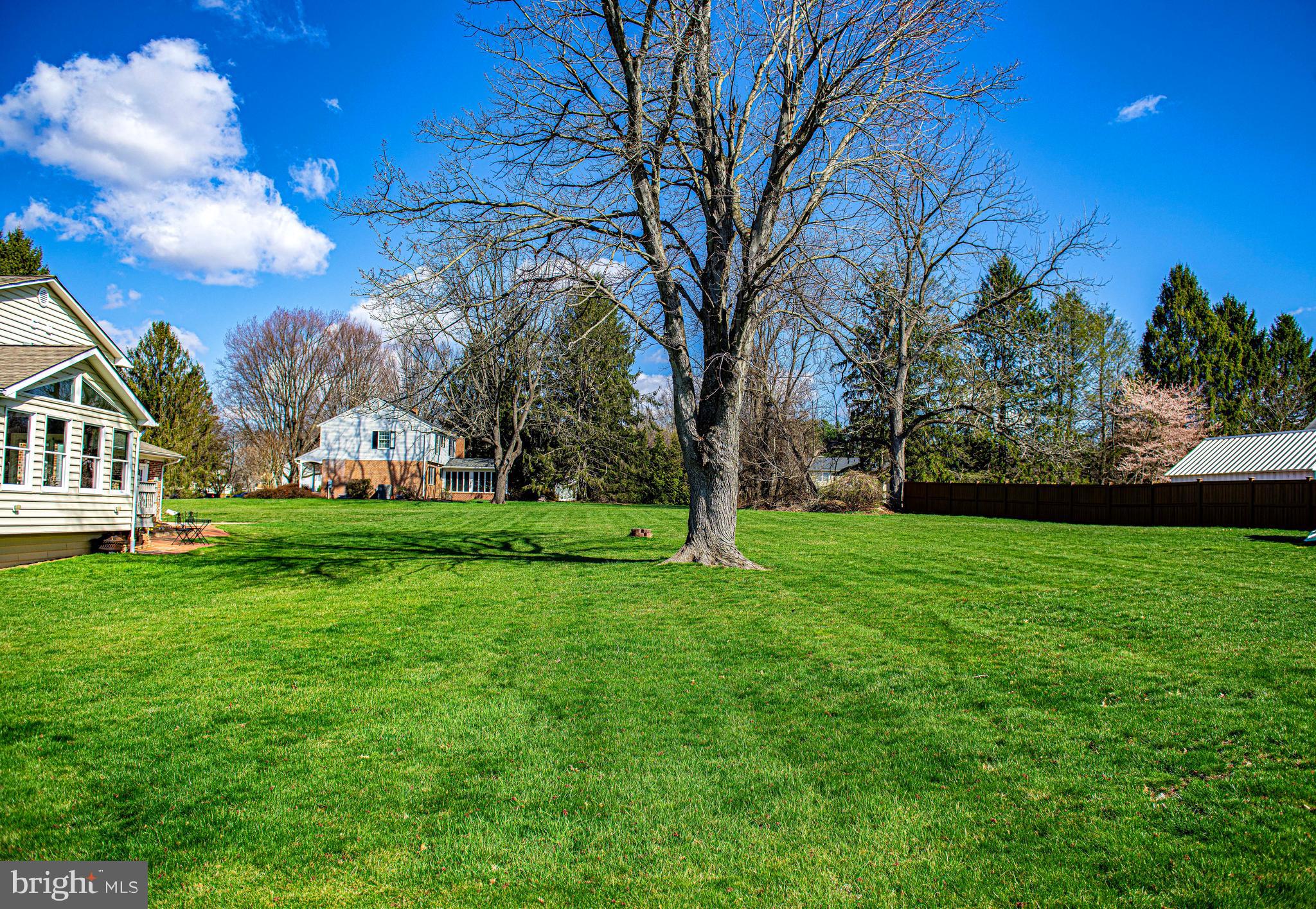 FOX MEADOWS PURCHASE - Residential