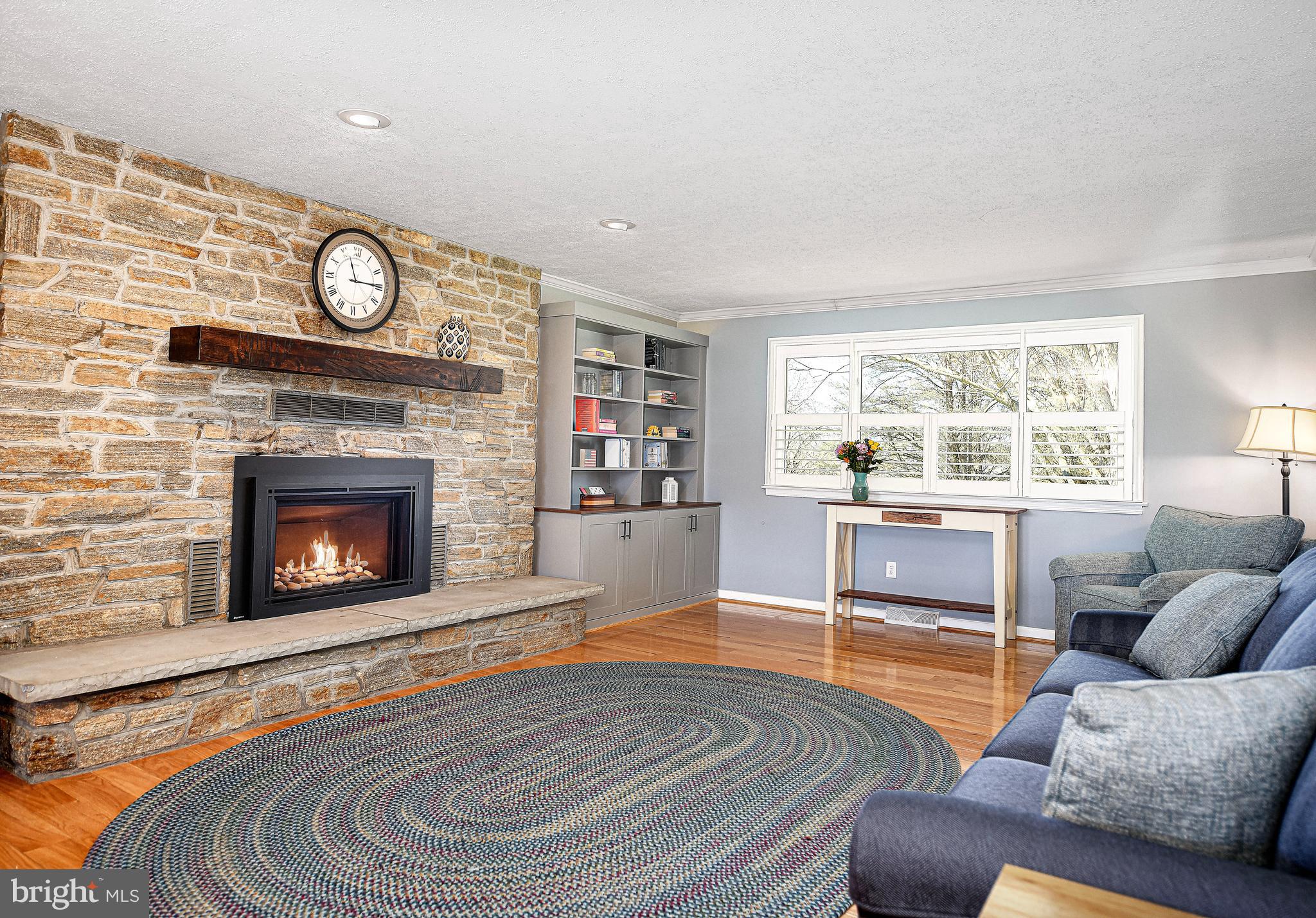 FOX MEADOWS PURCHASE - Residential