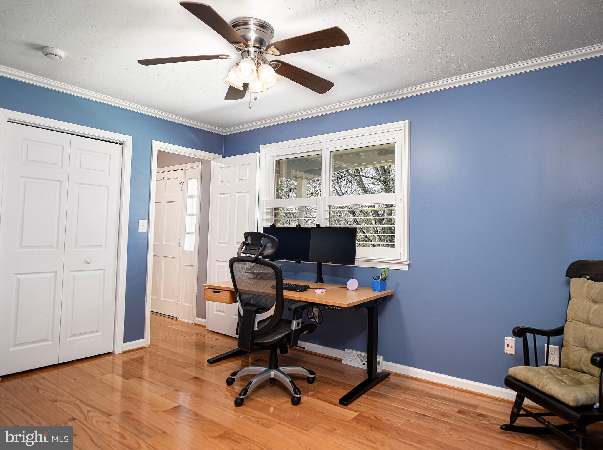 FOX MEADOWS PURCHASE - Residential