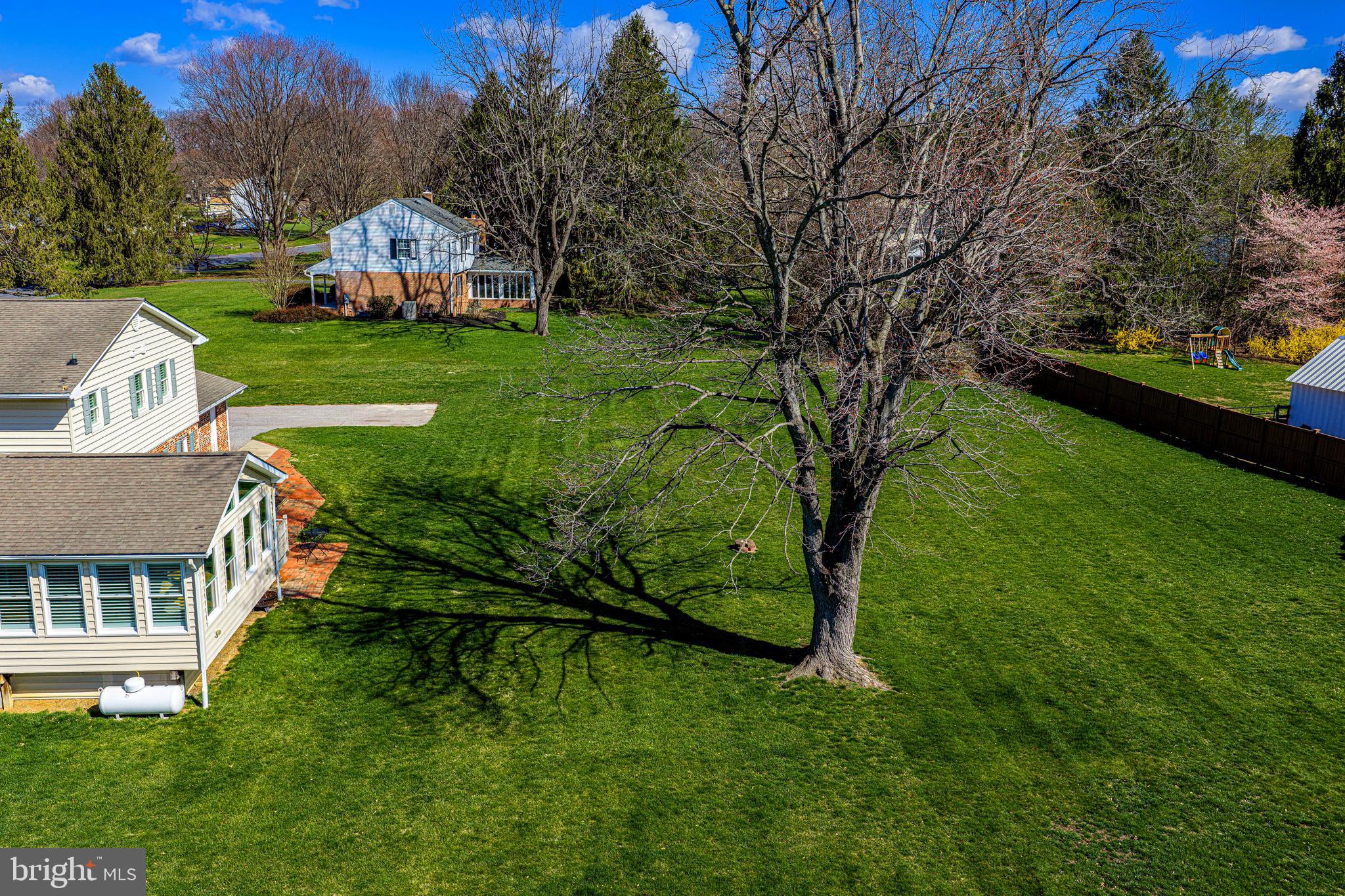 FOX MEADOWS PURCHASE - Residential