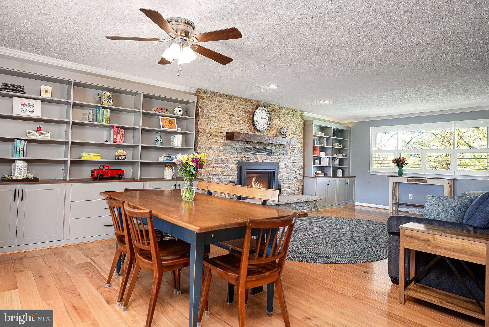 FOX MEADOWS PURCHASE - Residential