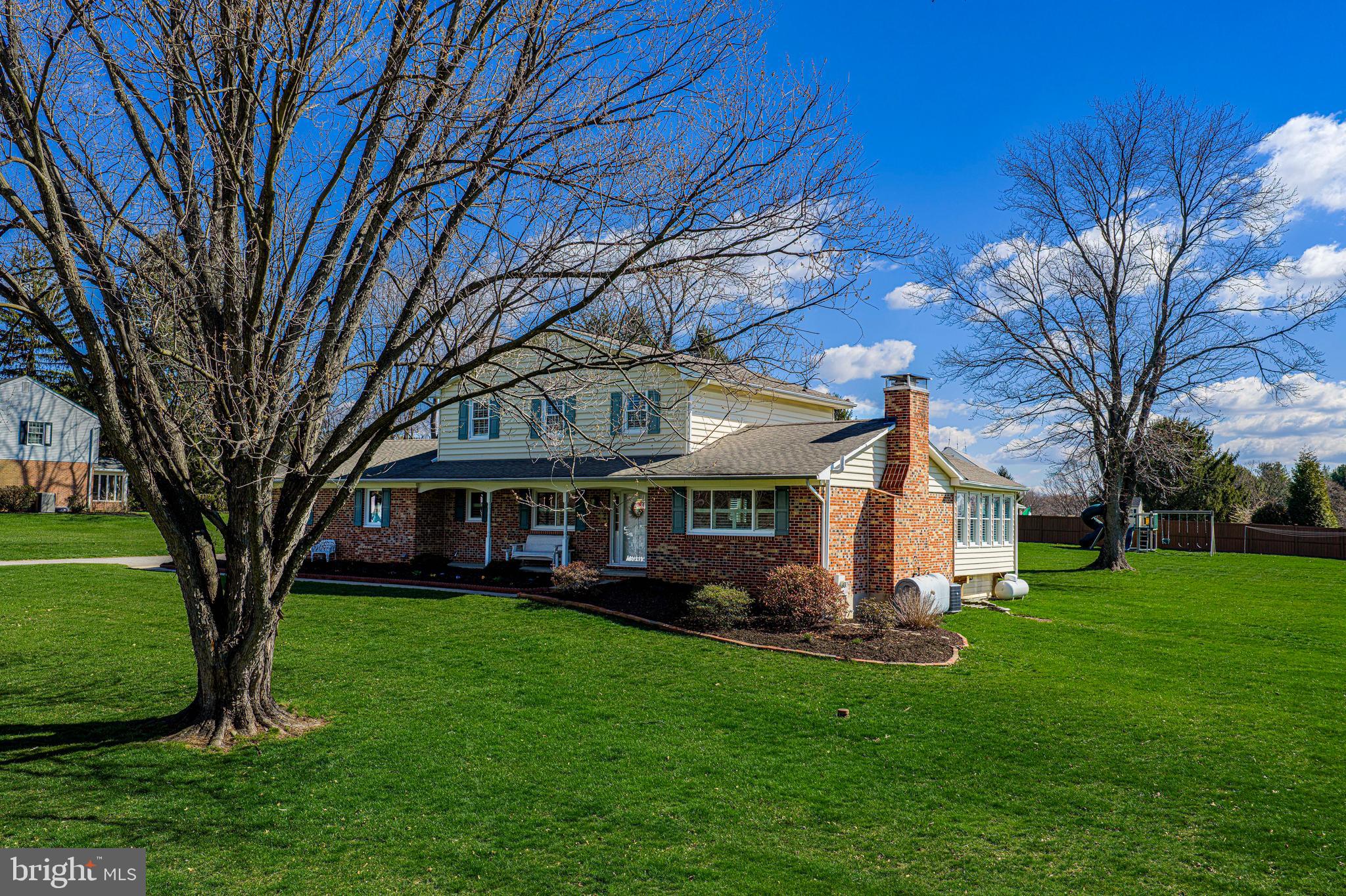 FOX MEADOWS PURCHASE - Residential