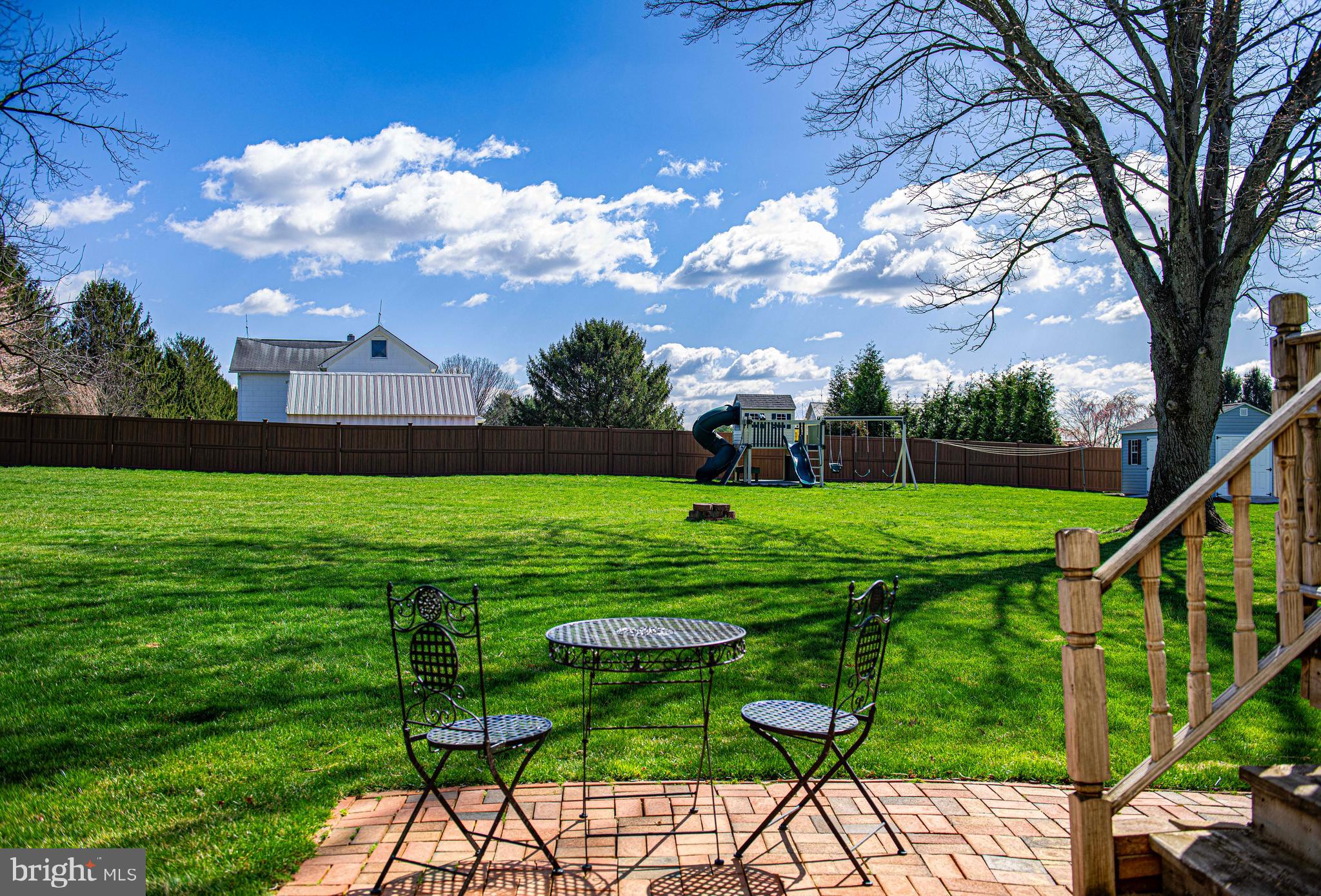 FOX MEADOWS PURCHASE - Residential