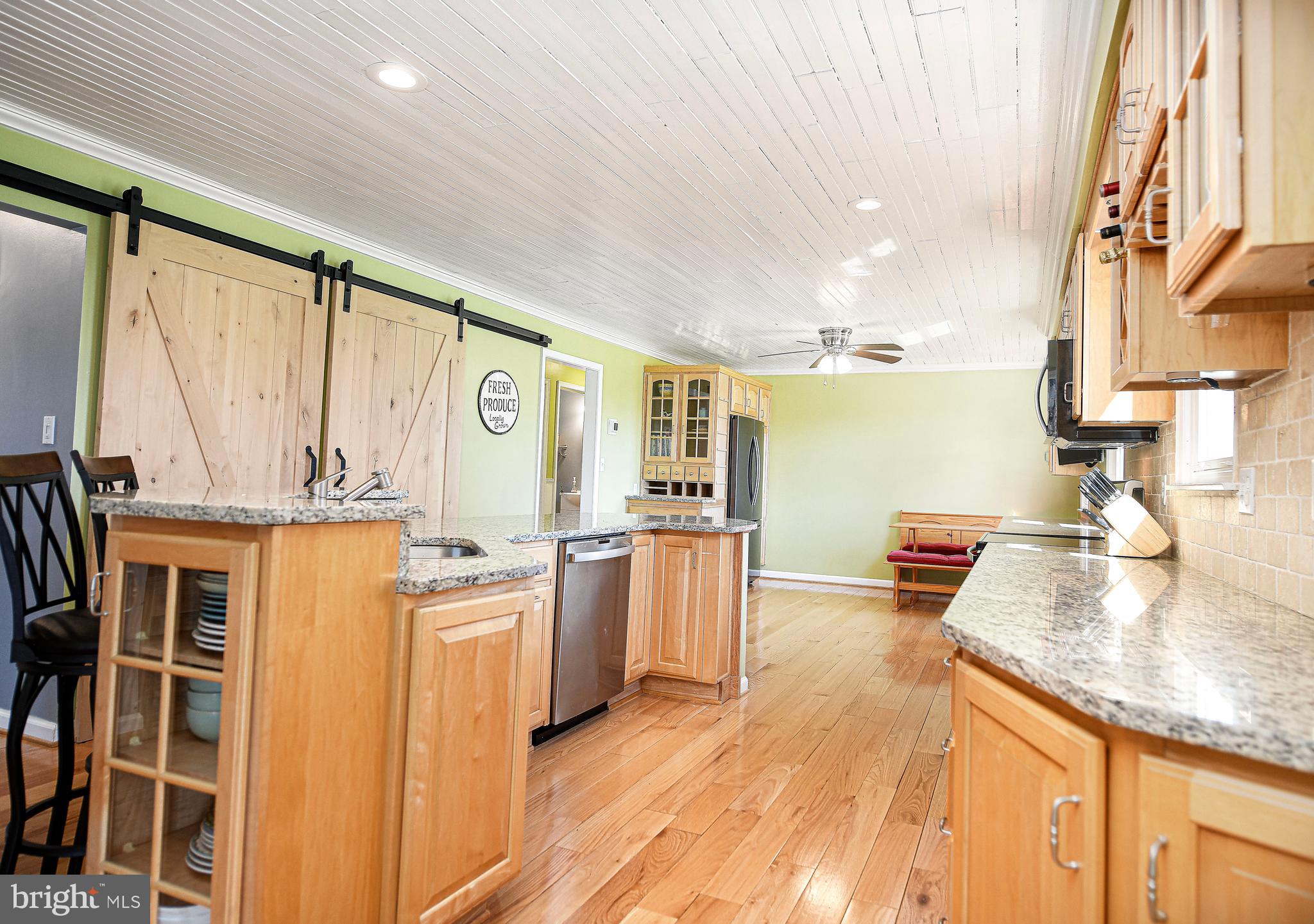 FOX MEADOWS PURCHASE - Residential