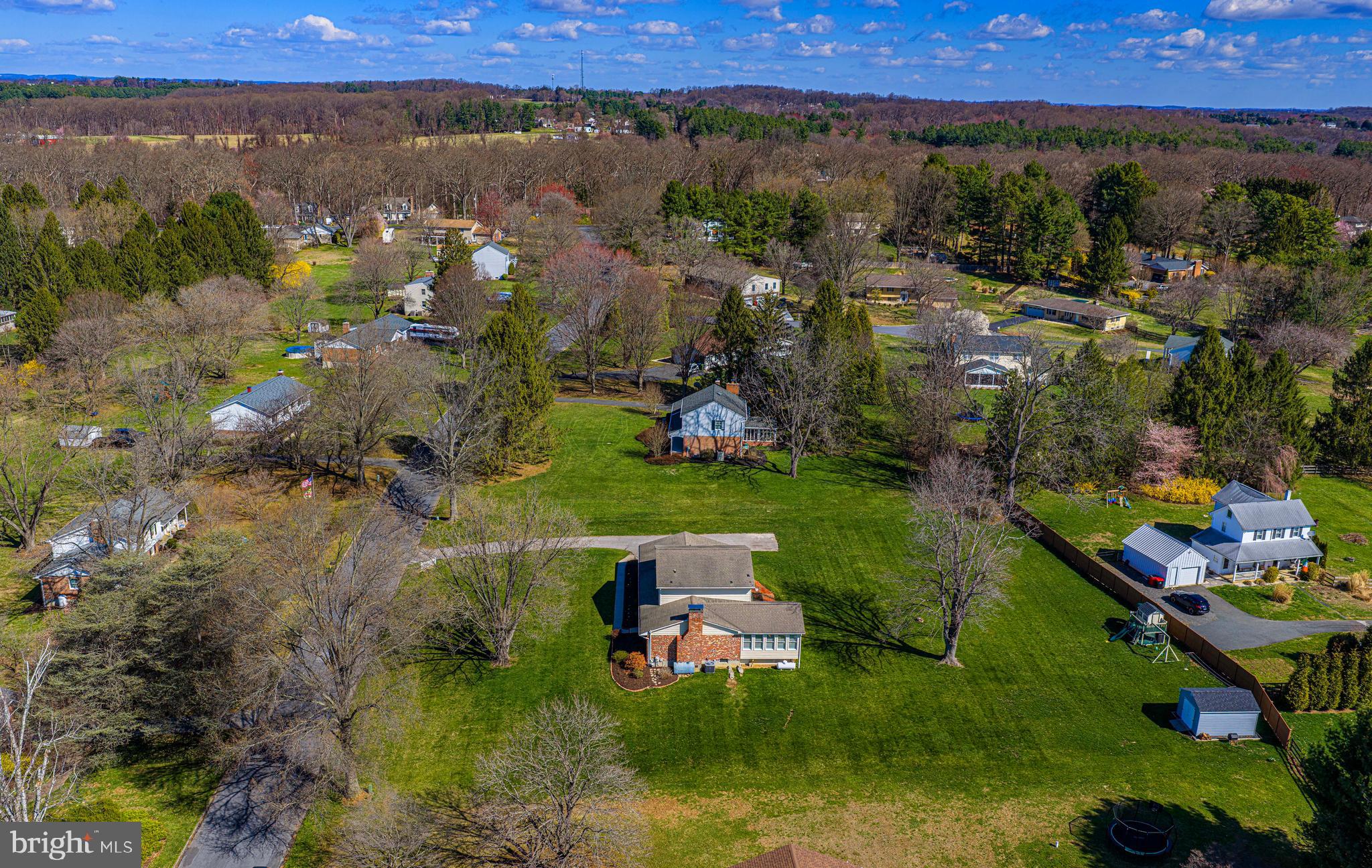 FOX MEADOWS PURCHASE - Residential