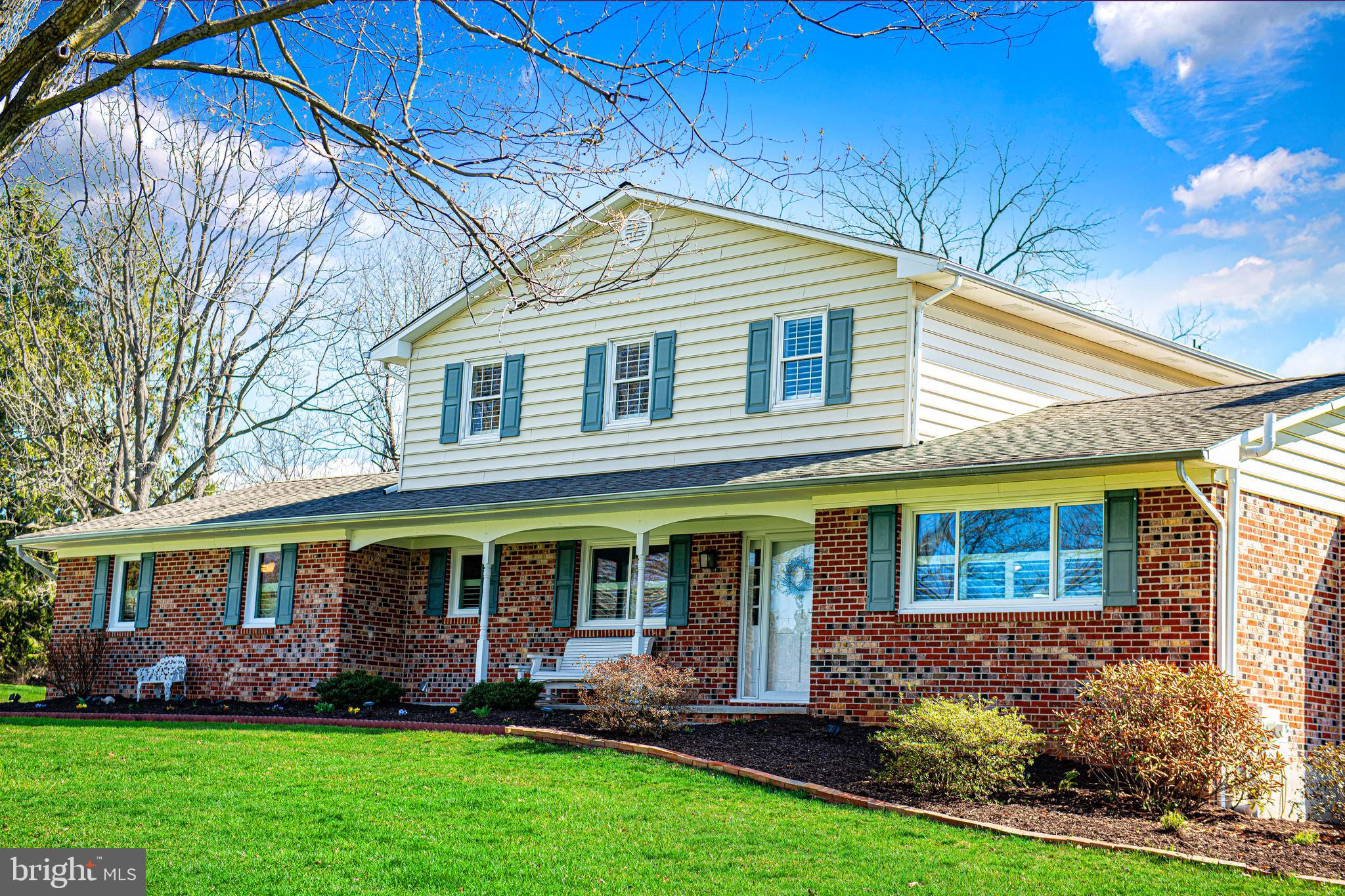 3607 LORD BALTIMORE WAY