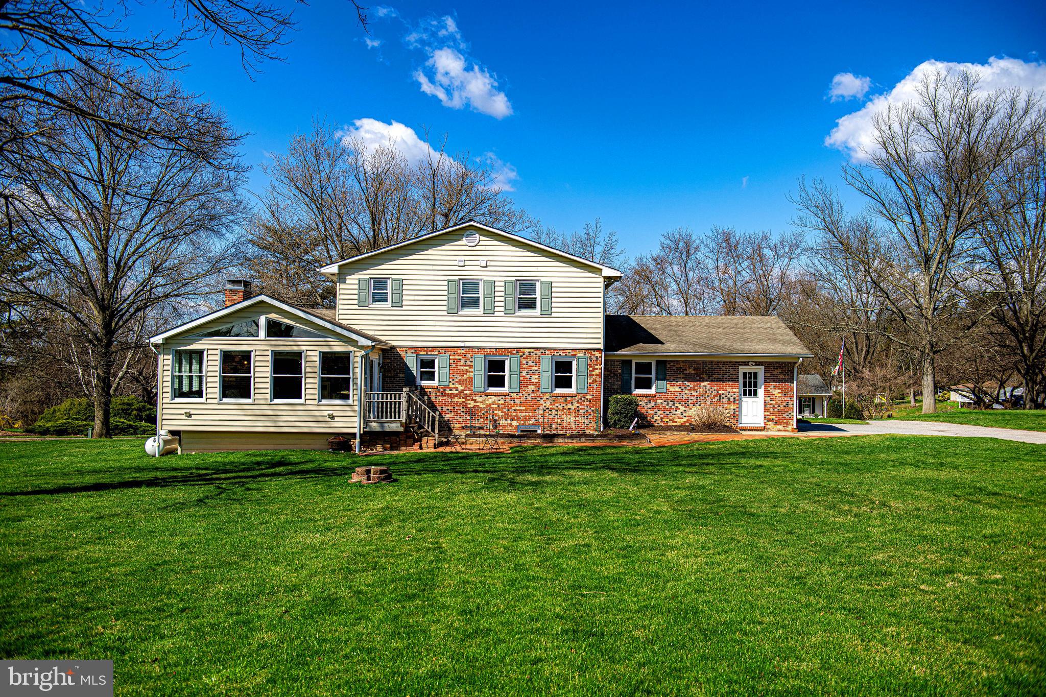 FOX MEADOWS PURCHASE - Residential