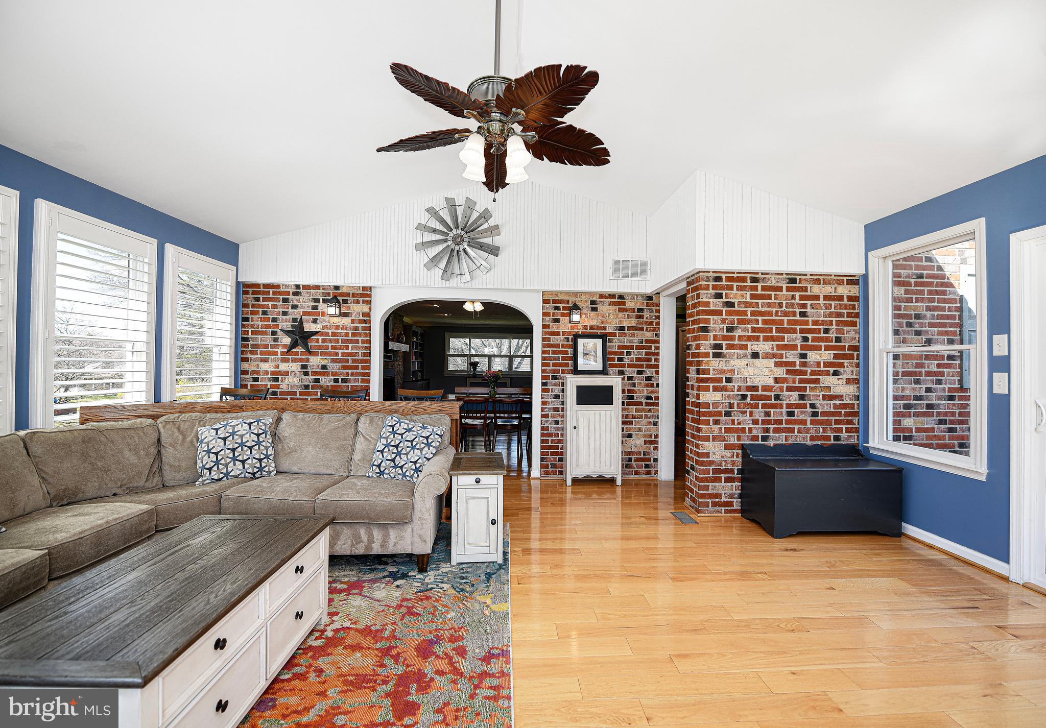 FOX MEADOWS PURCHASE - Residential