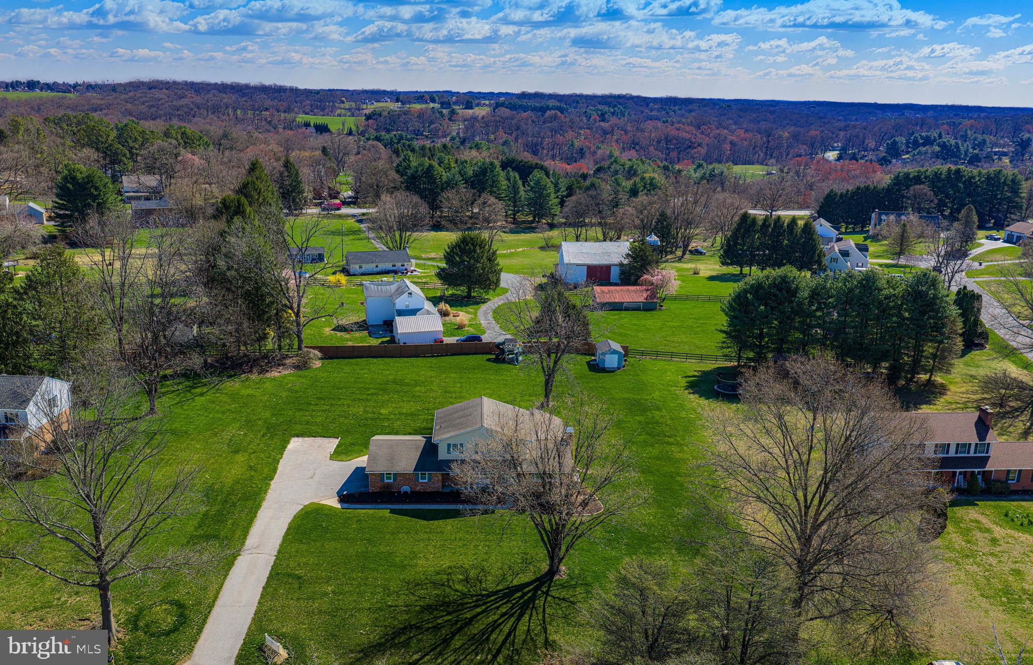 FOX MEADOWS PURCHASE - Residential