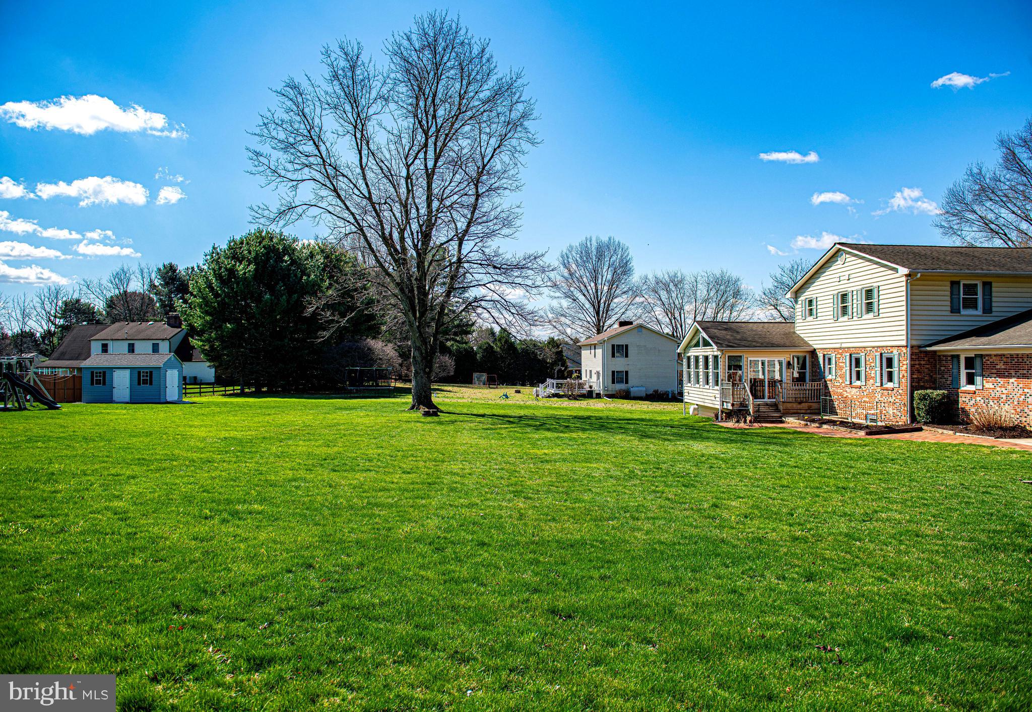 FOX MEADOWS PURCHASE - Residential