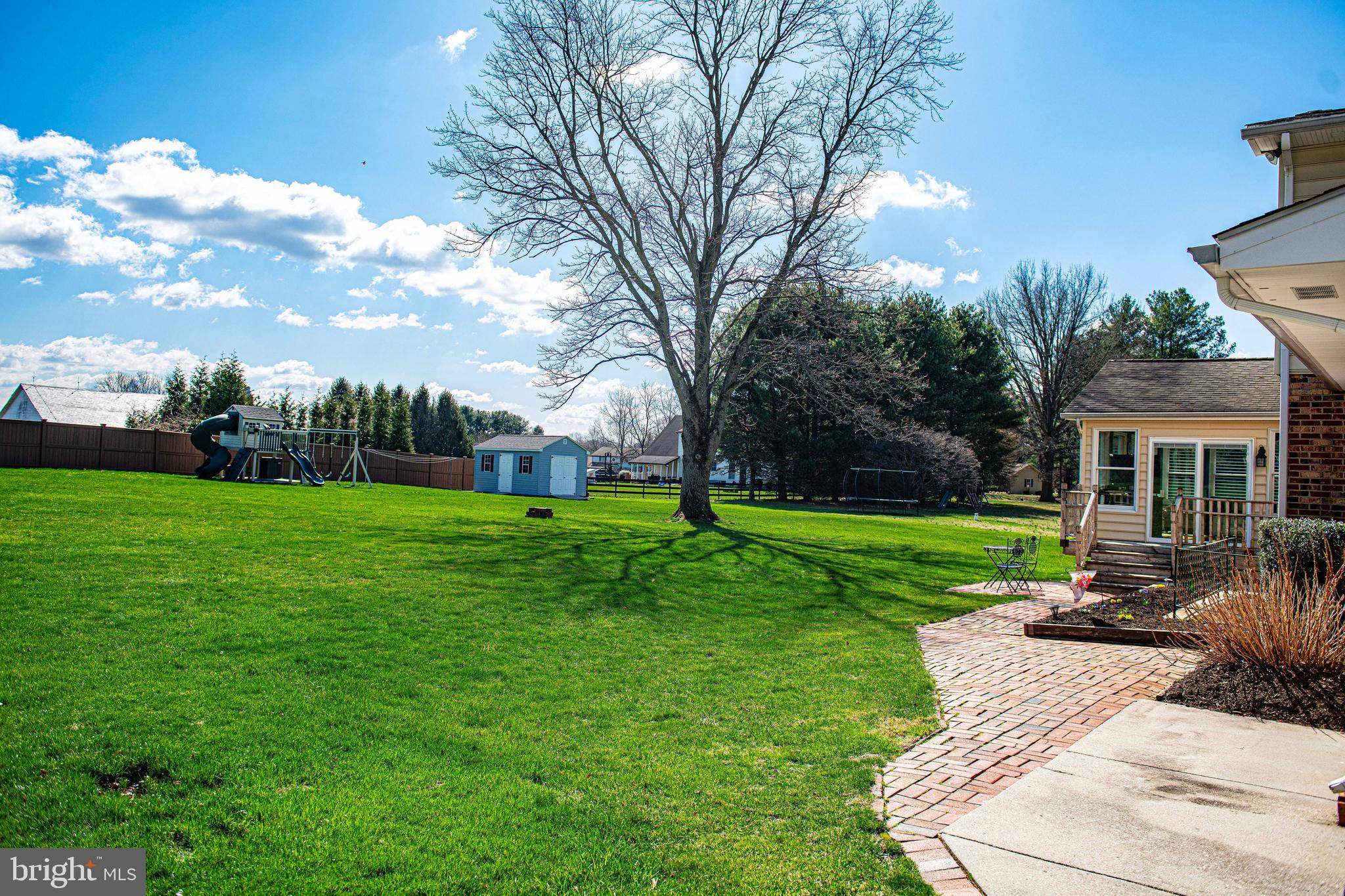 FOX MEADOWS PURCHASE - Residential