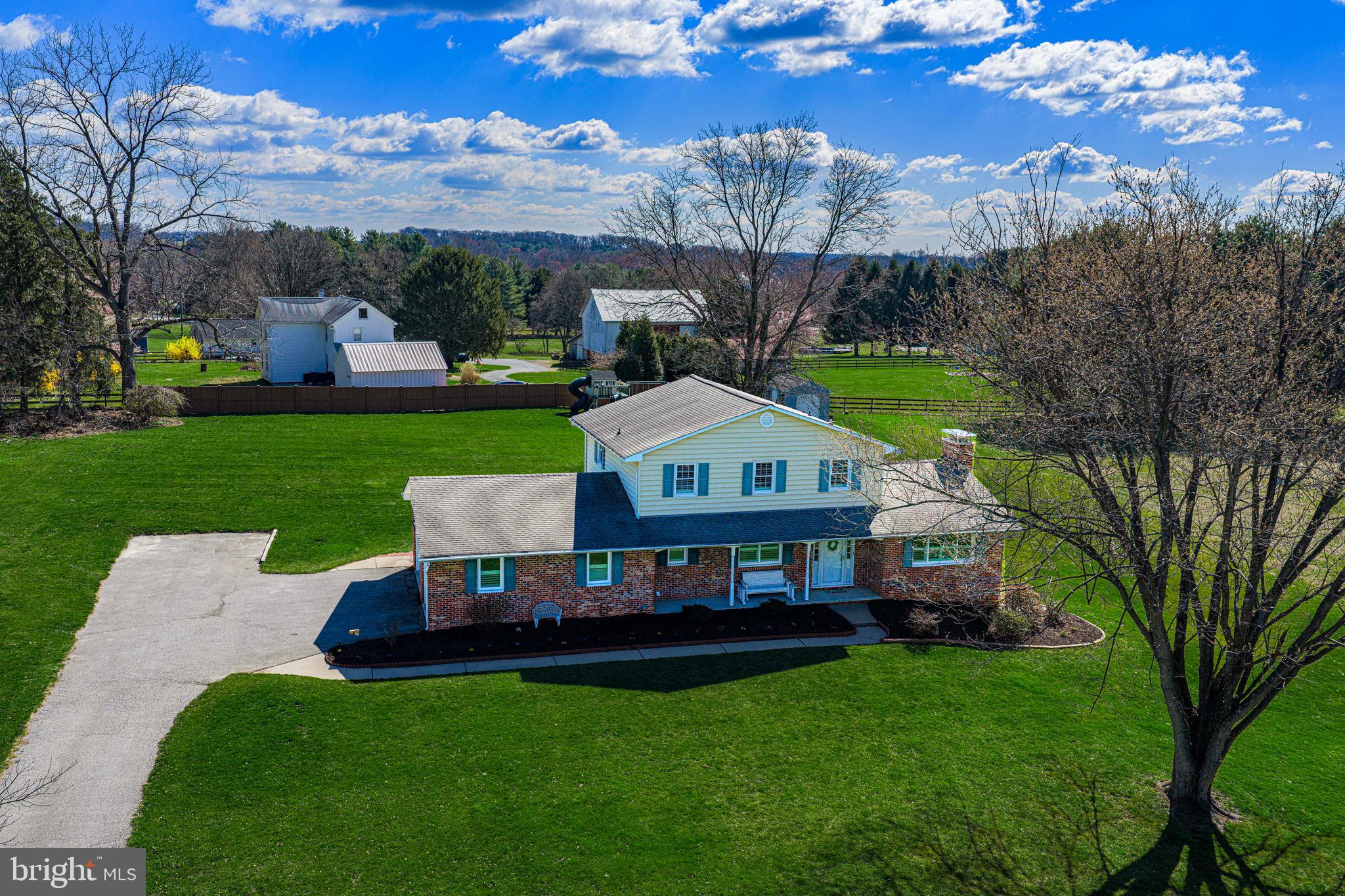 FOX MEADOWS PURCHASE - Residential