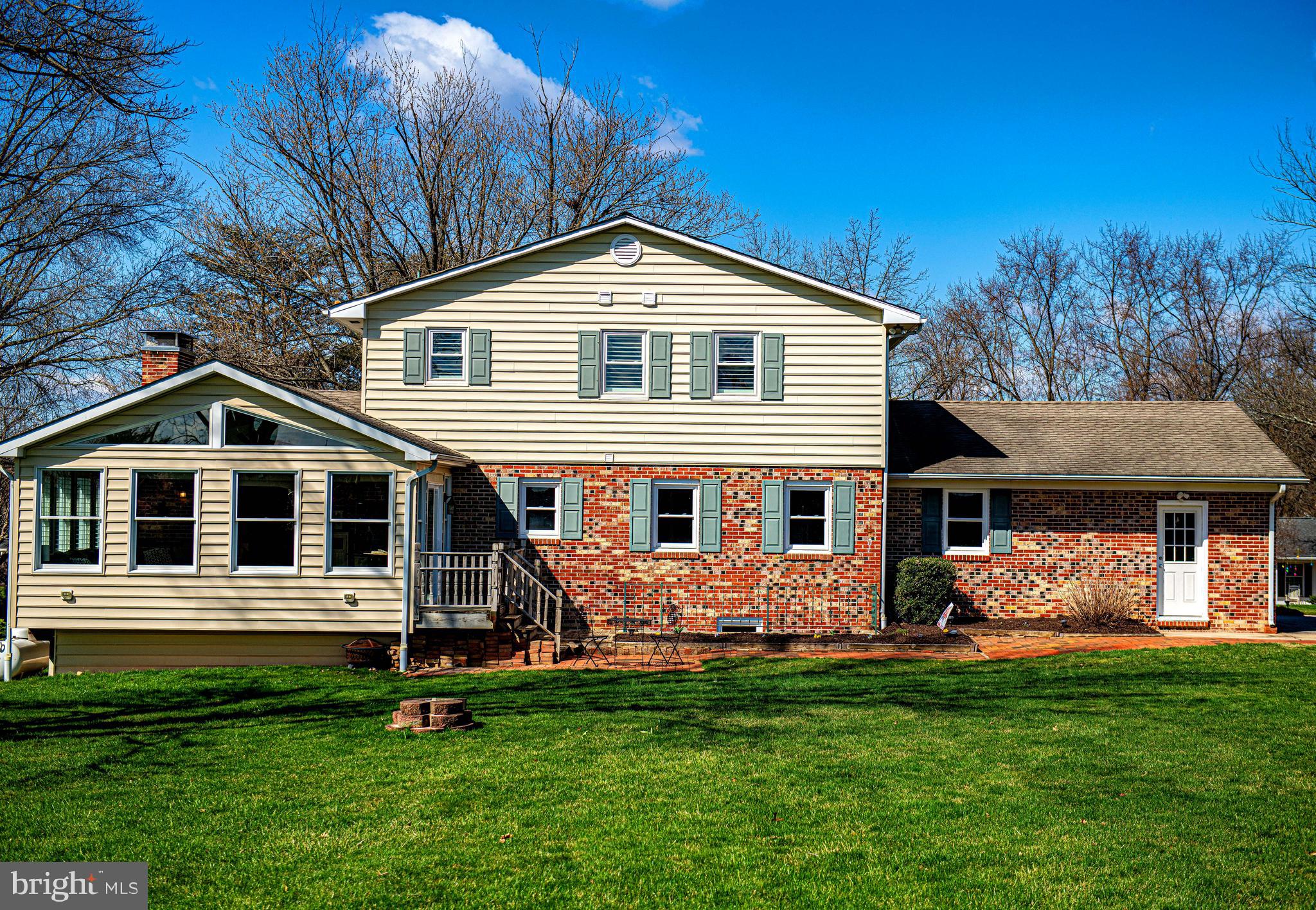 FOX MEADOWS PURCHASE - Residential