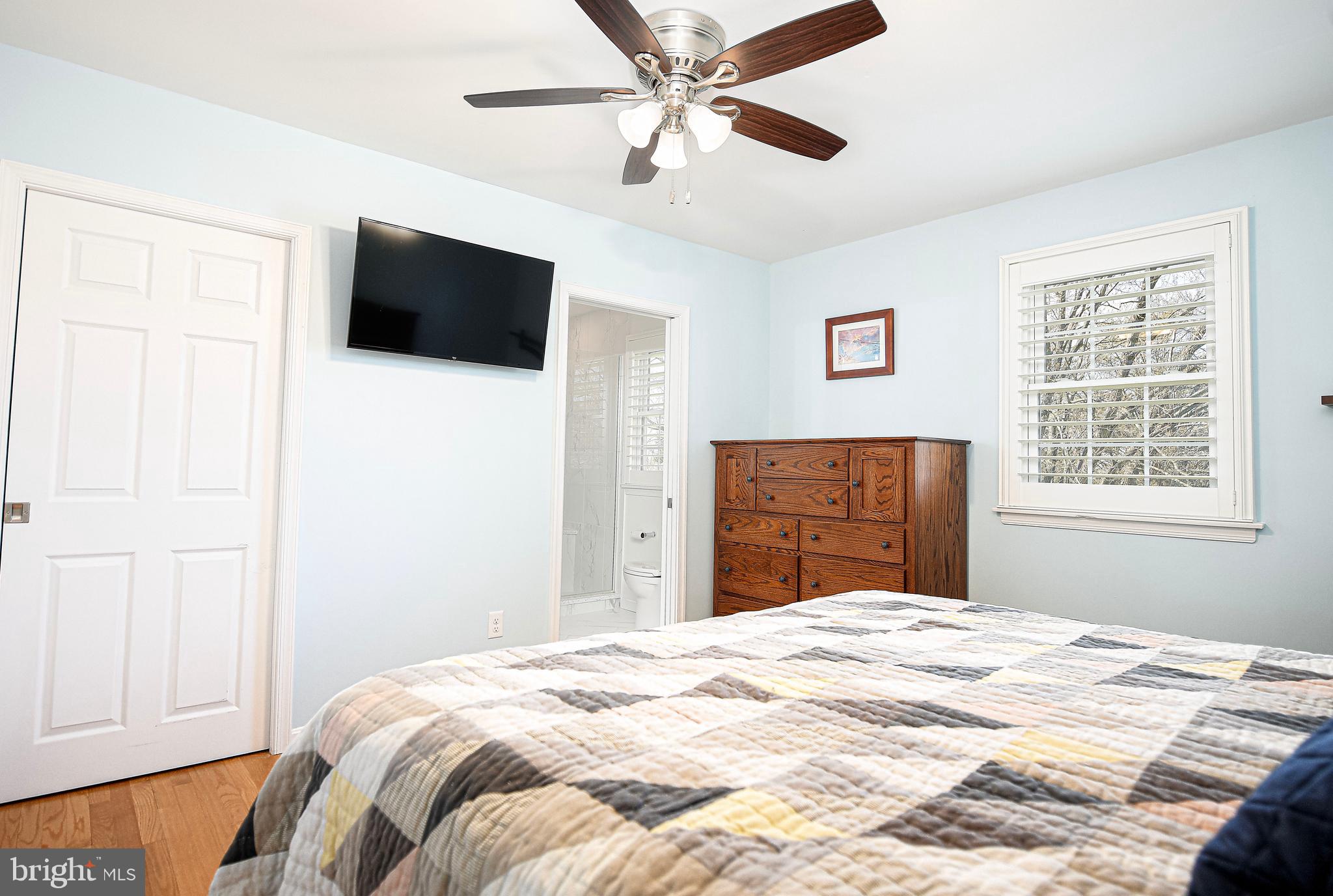 FOX MEADOWS PURCHASE - Residential