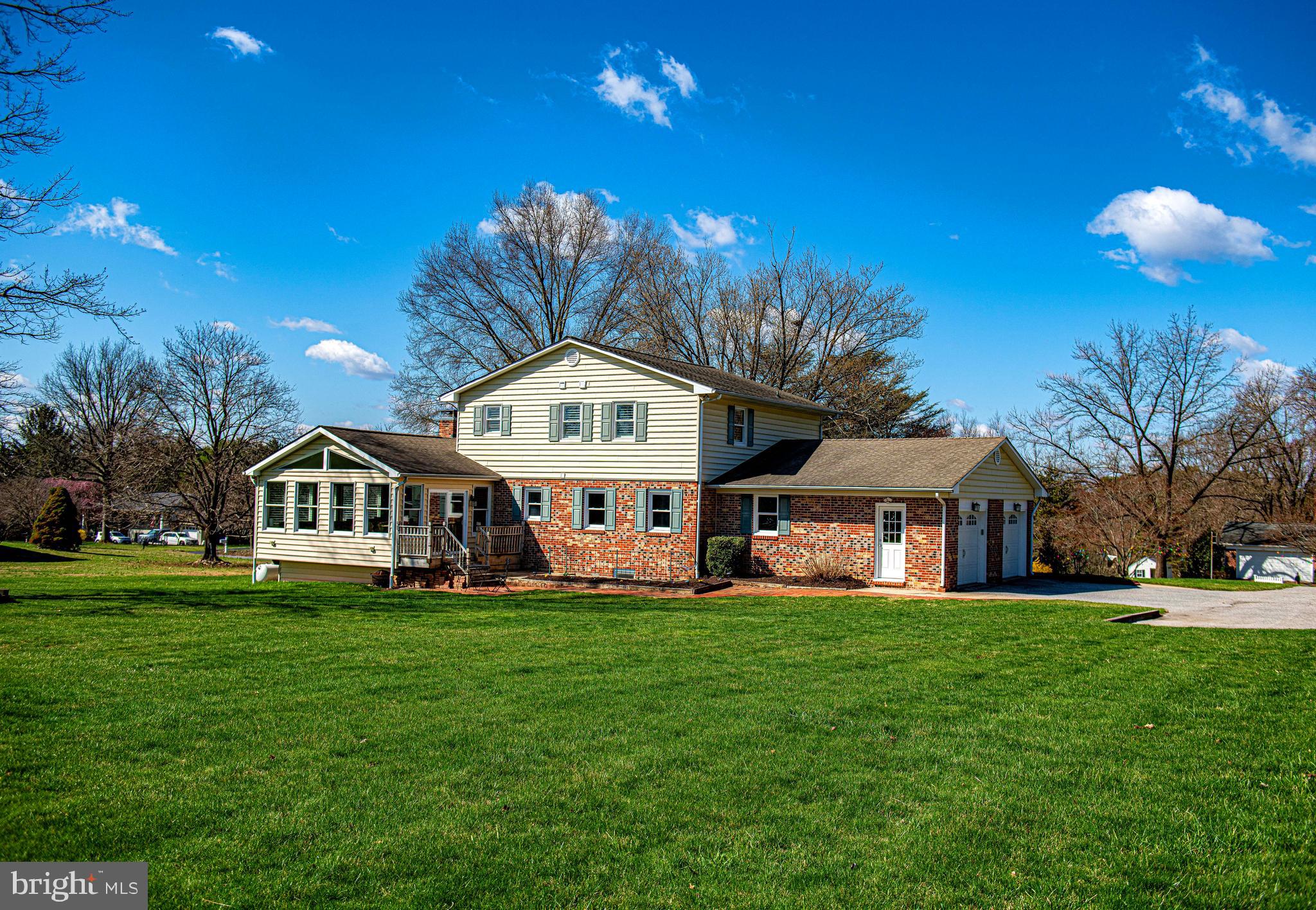 FOX MEADOWS PURCHASE - Residential