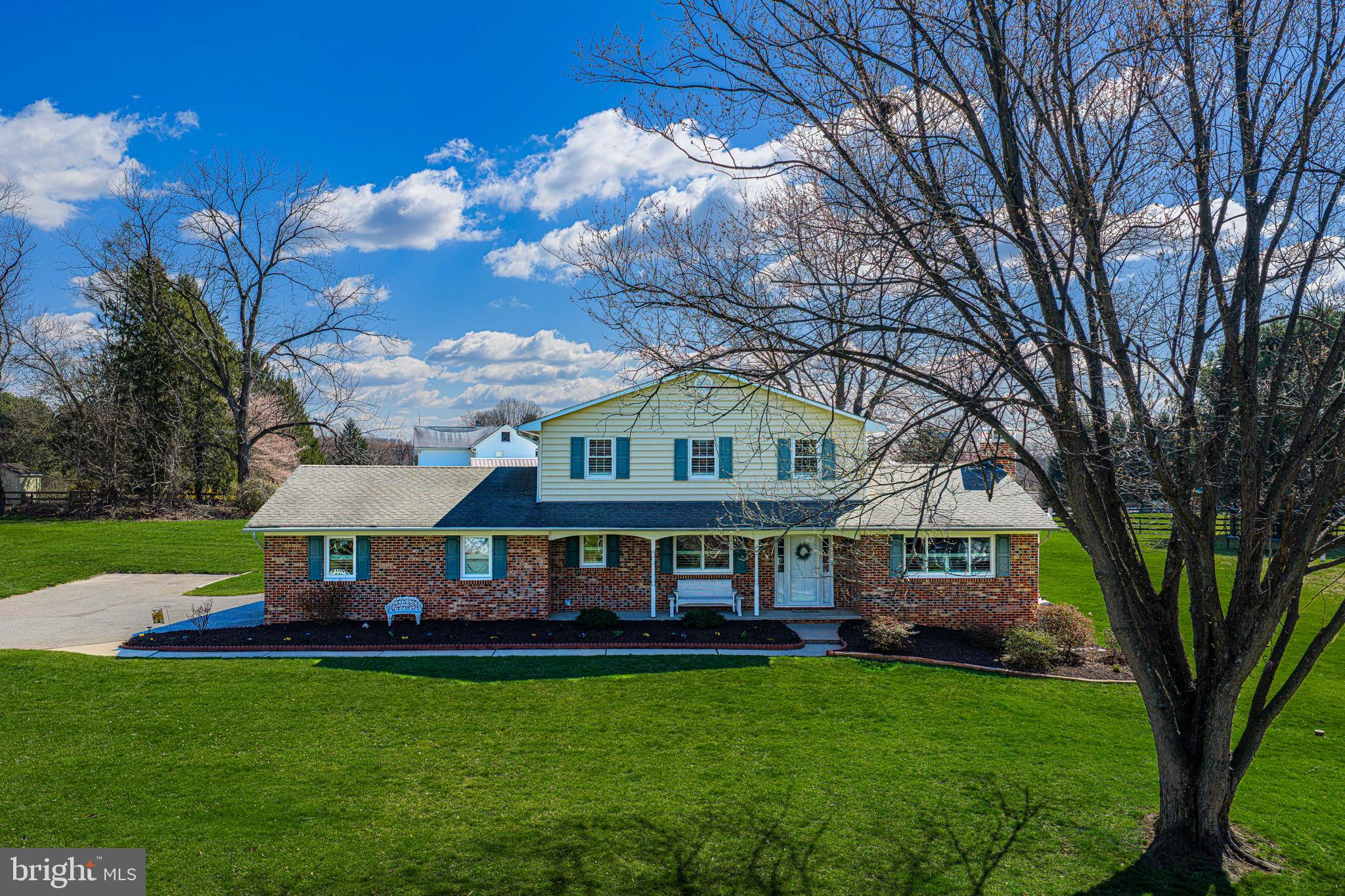 FOX MEADOWS PURCHASE - Residential